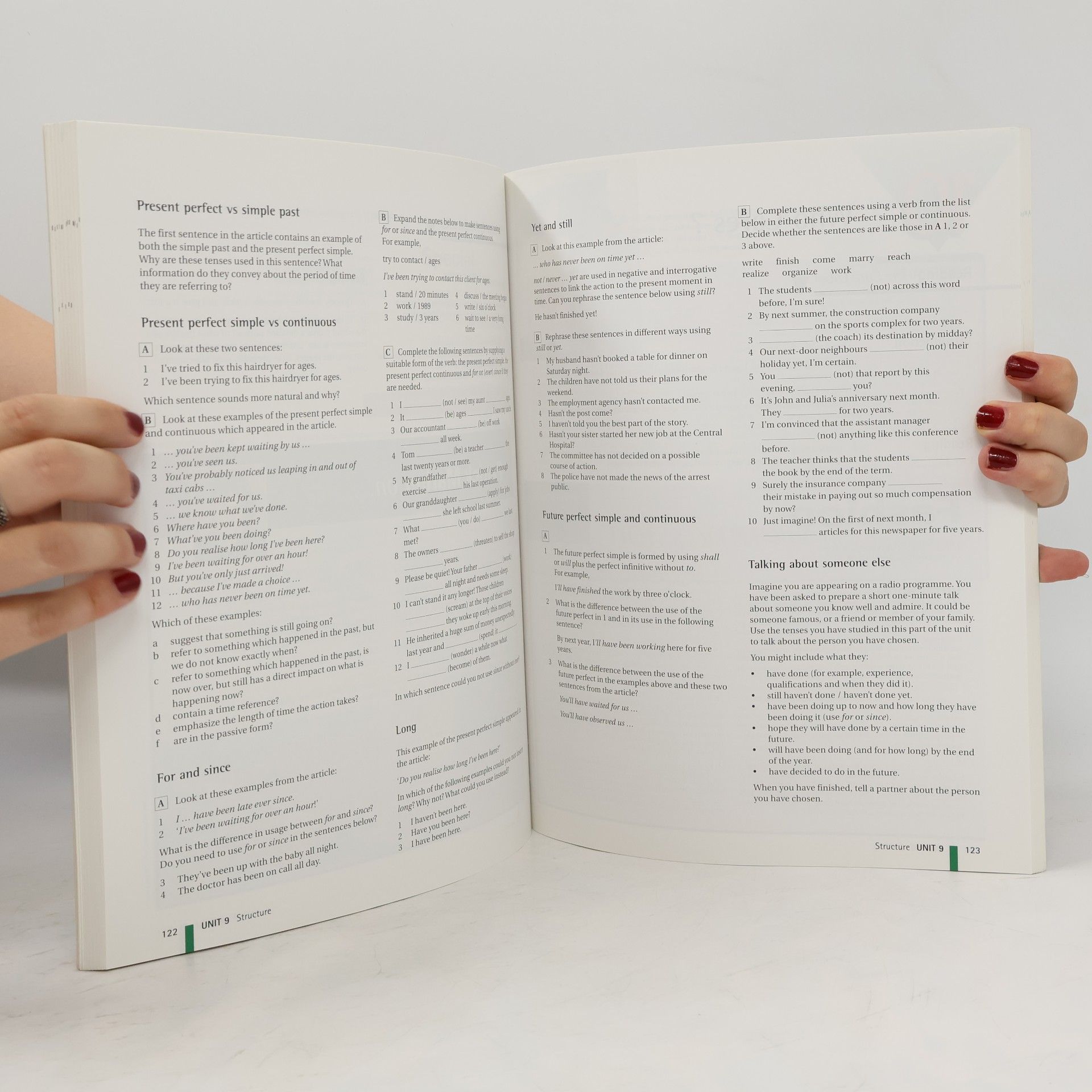 Annette Capel Advanced Masterclass CAE (Student's book)