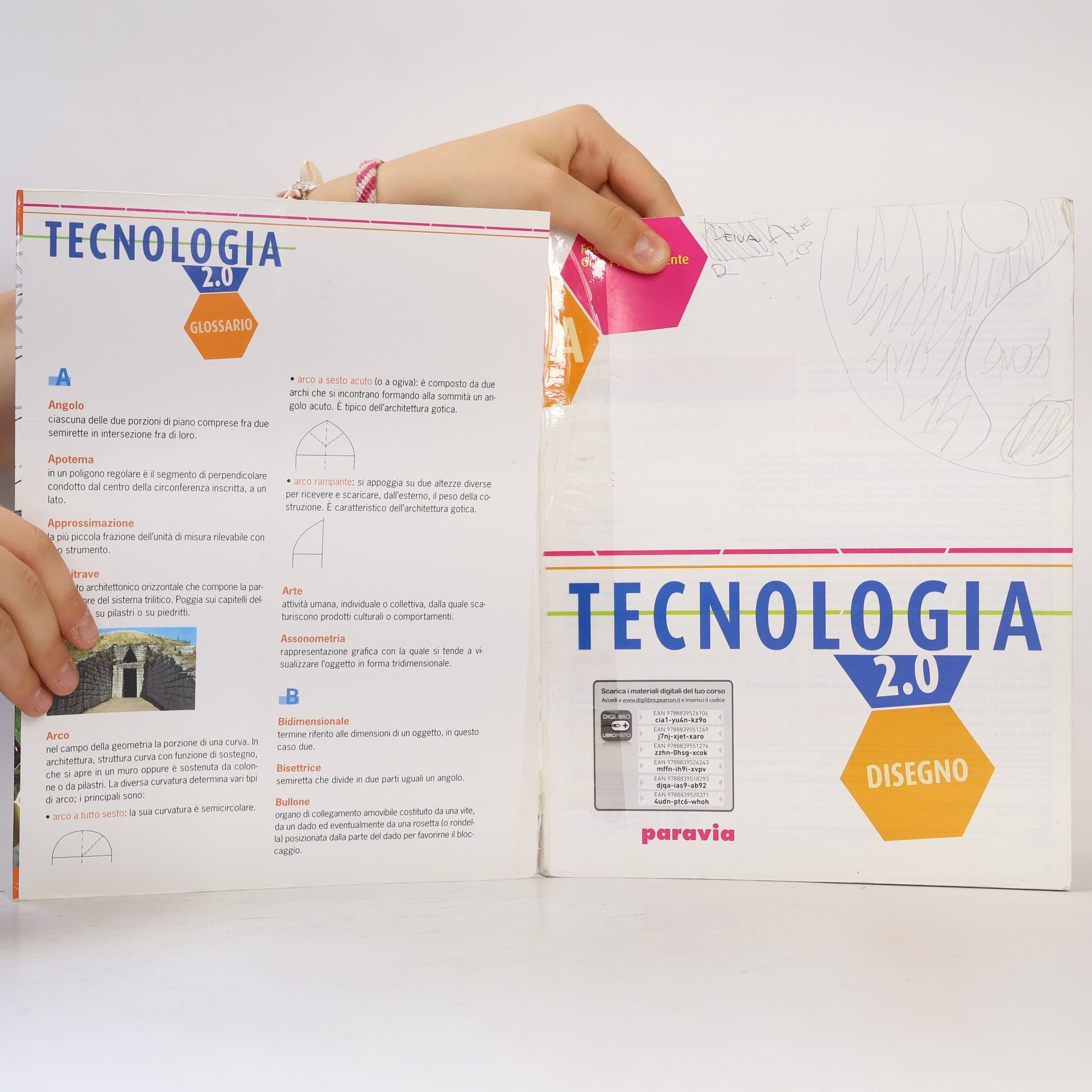 Gian Piero Beschi Tecnologia 2.0 A