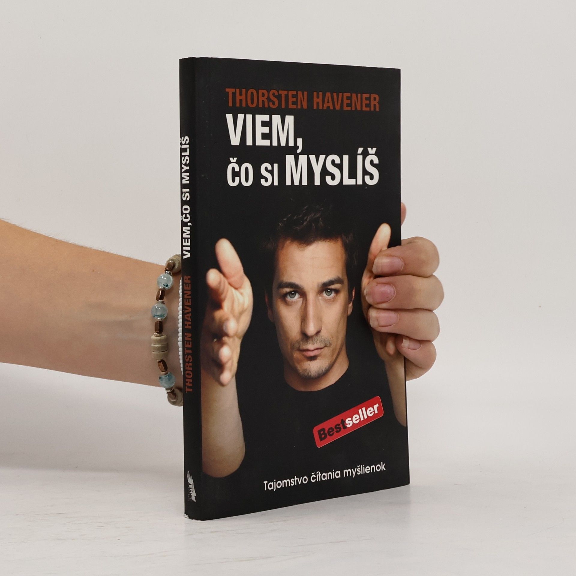 Thorsten Havener Viem, čo si myslíš