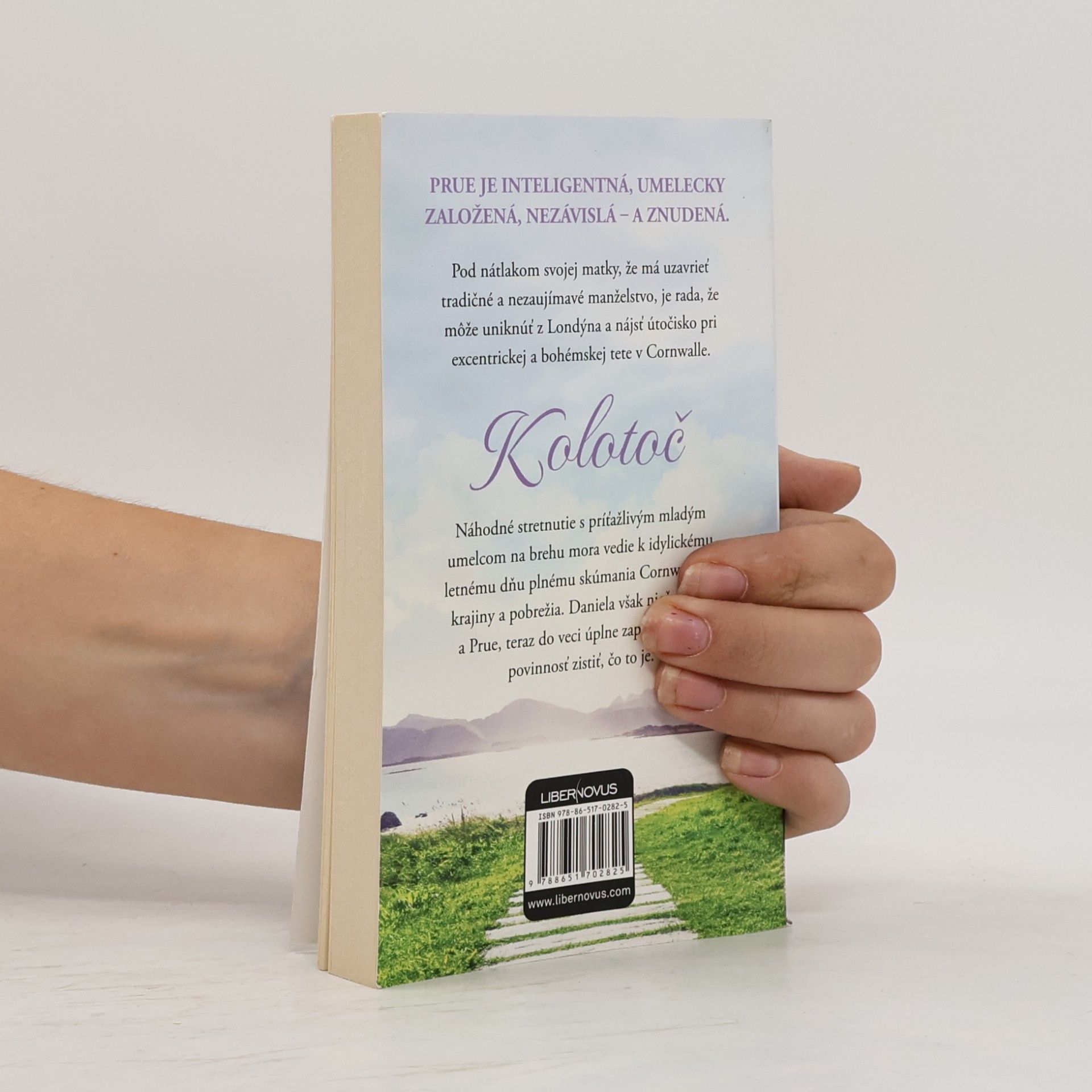 Rosamunde Pilcher Kolotoč