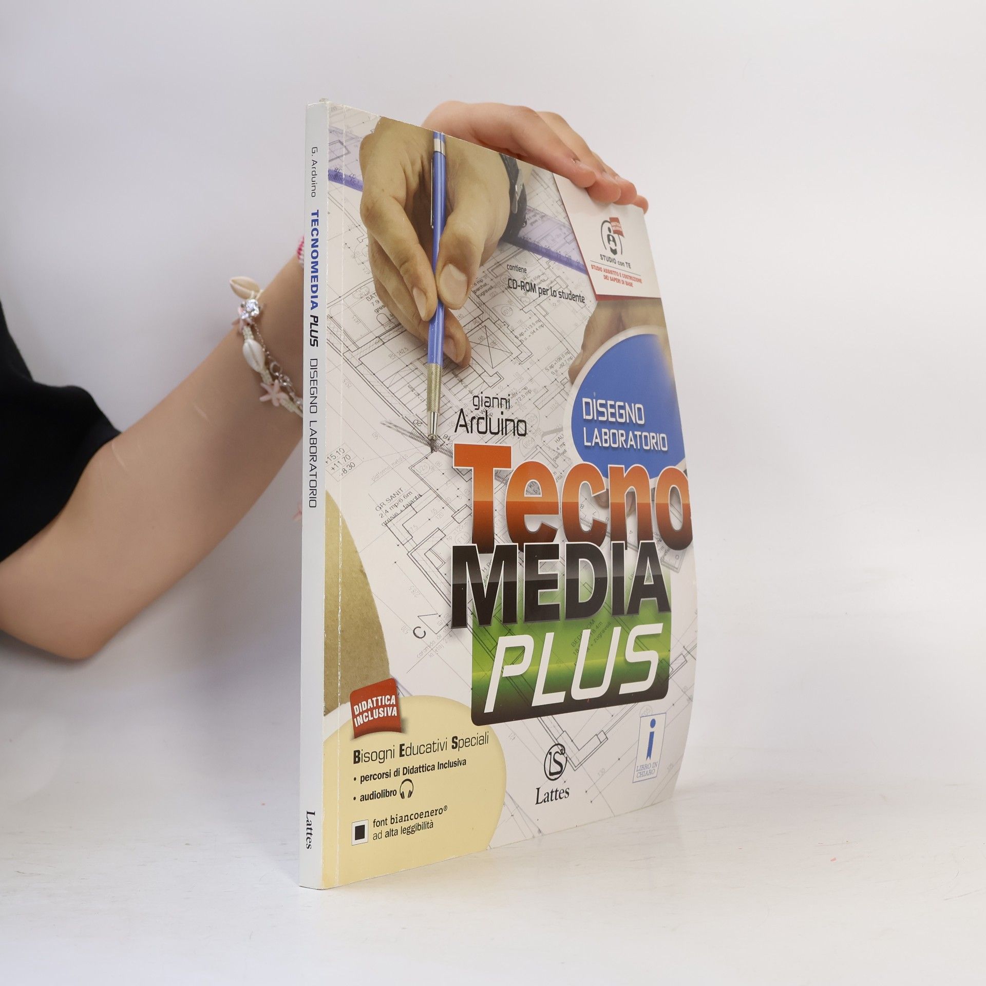 Tecnomedia plus. Settori produttivi