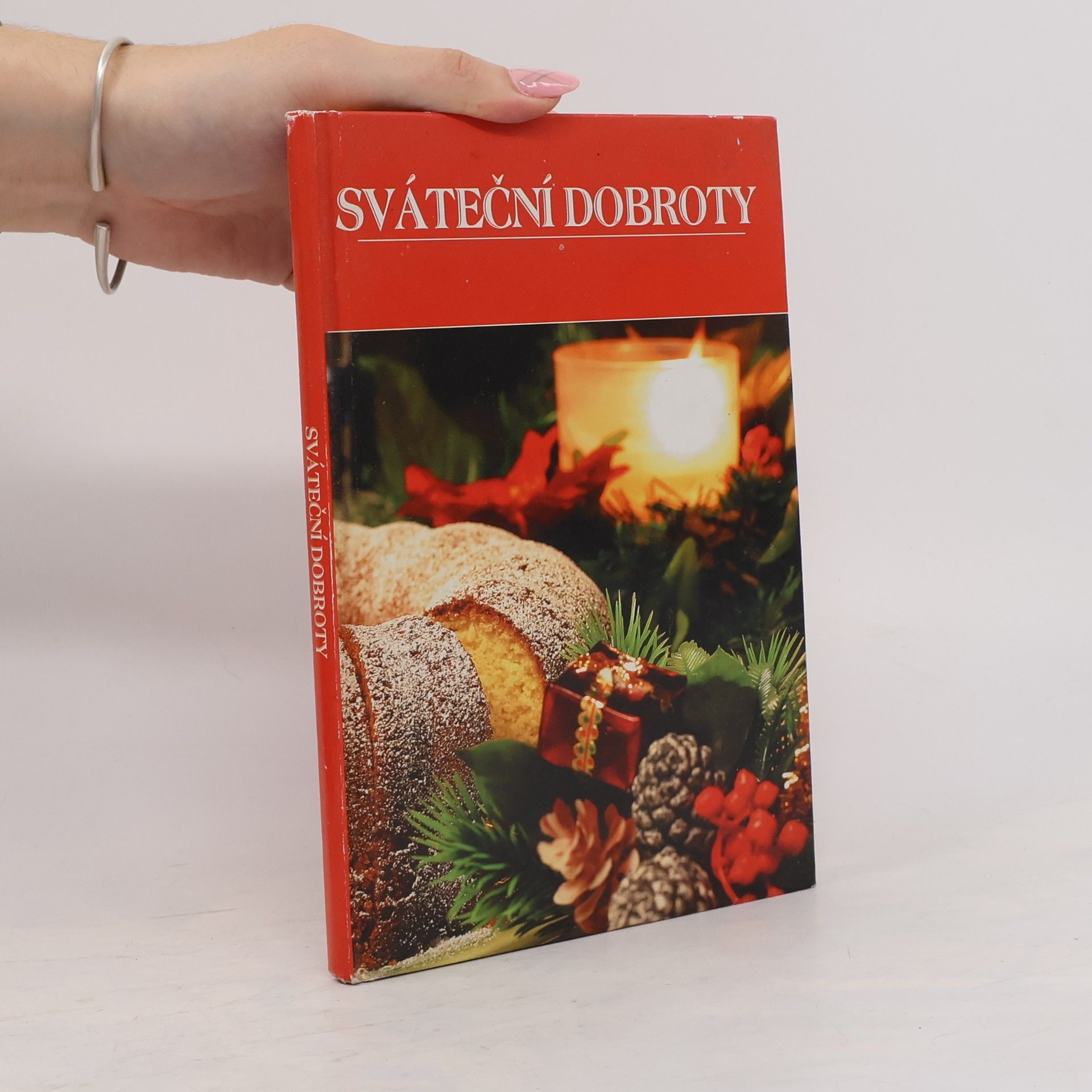 Sváteční dobroty