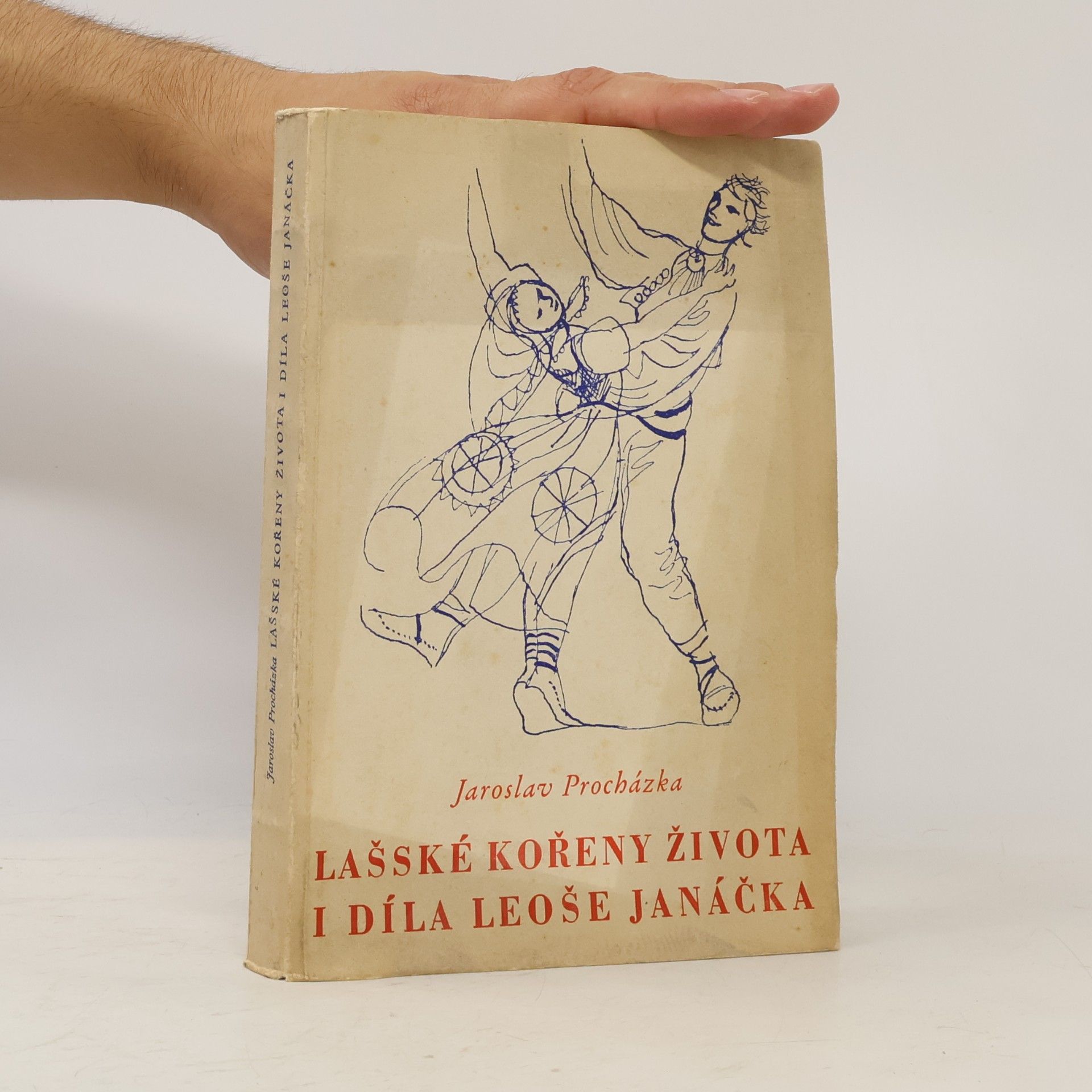 Lašské kořeny života i díla Leoše Janáčka