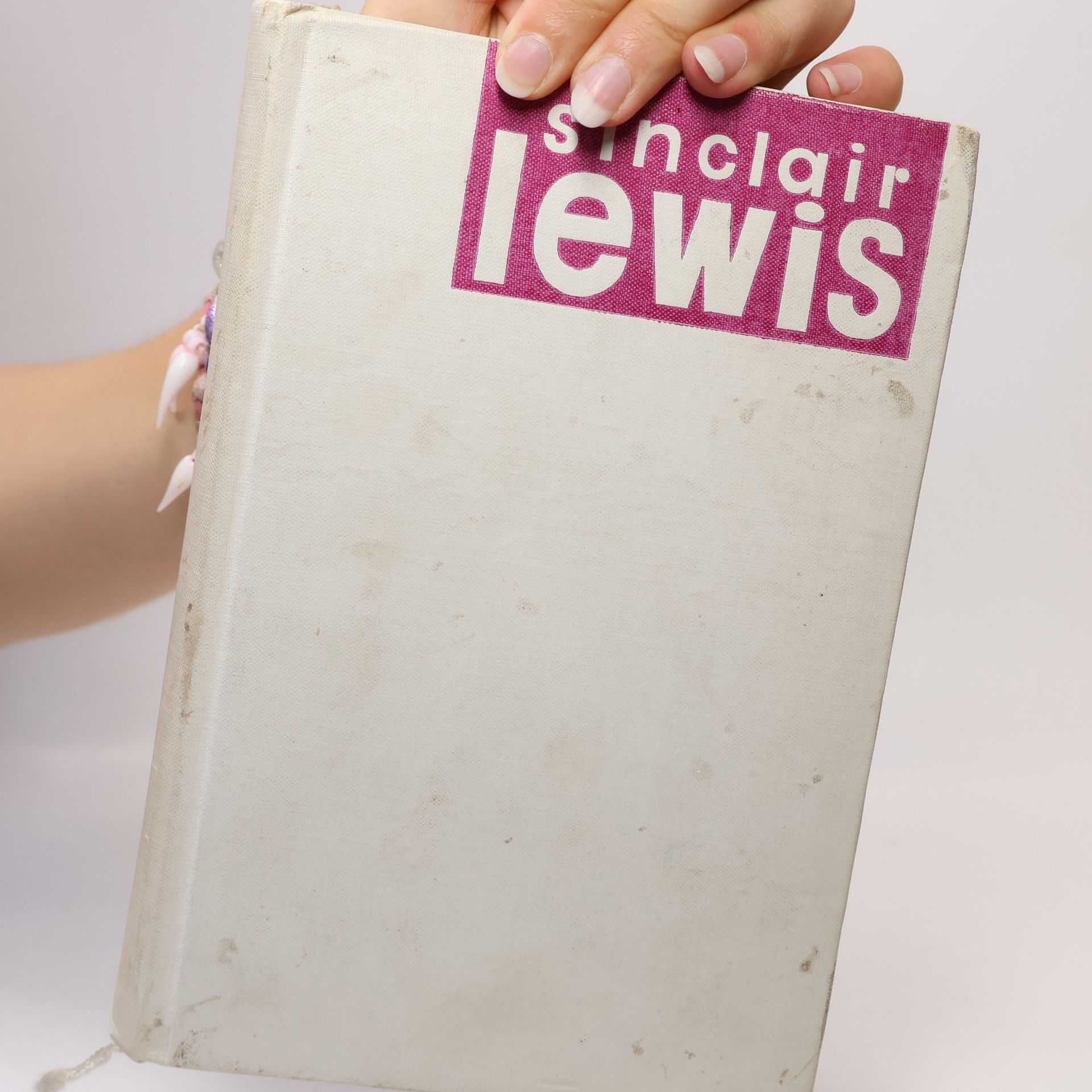 Sinclair Lewis Babbitt