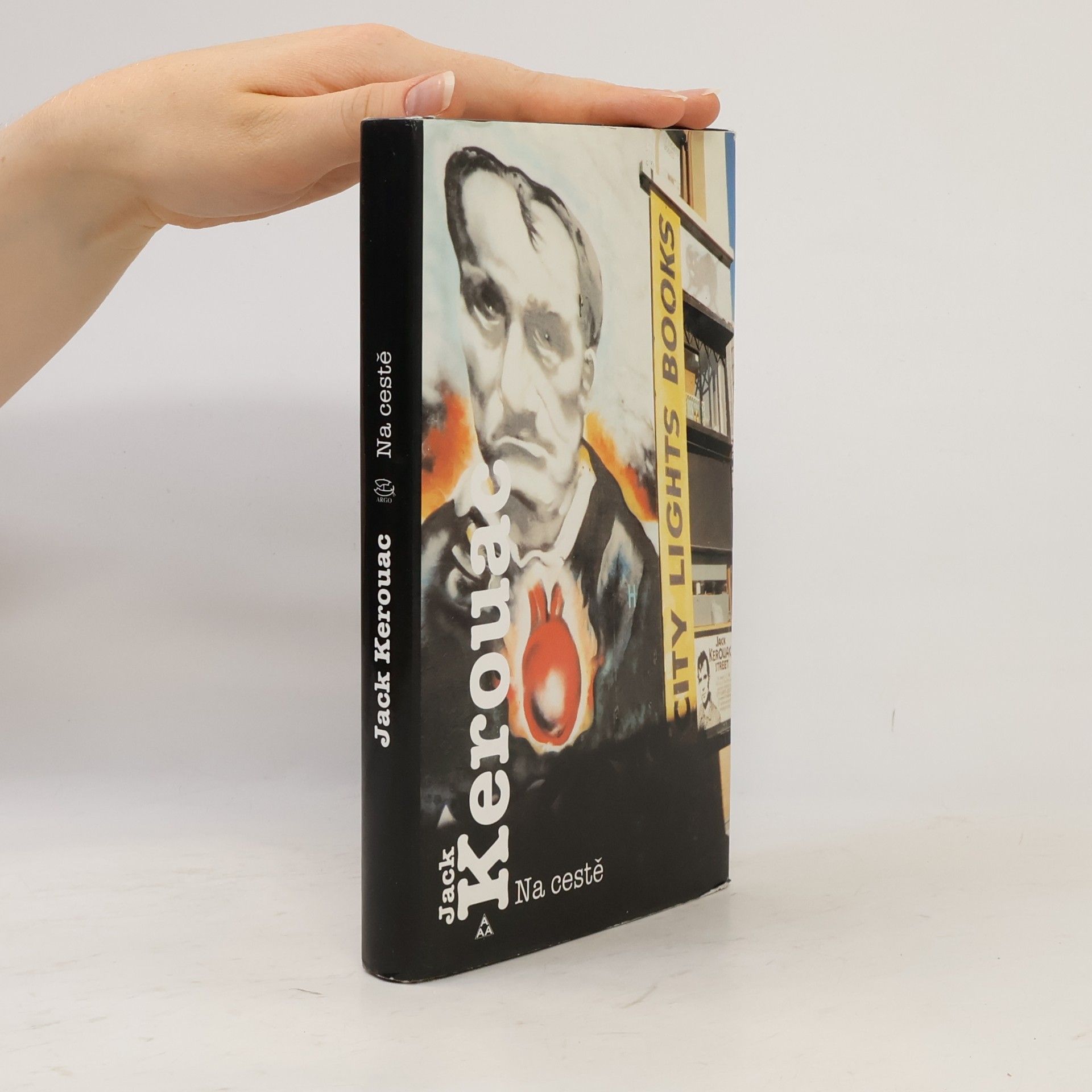 Jack Kerouac Na cestě