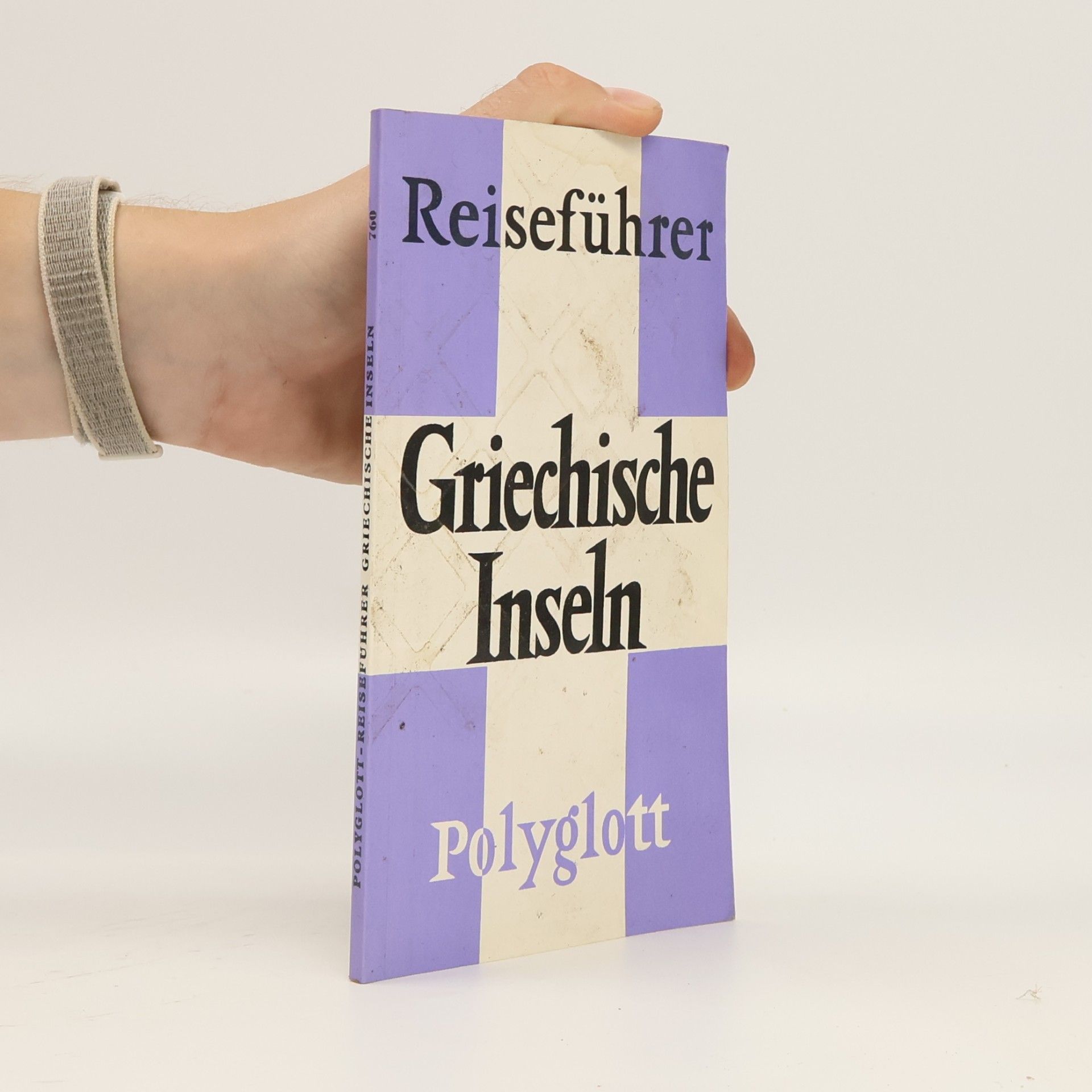 Griechische Inseln