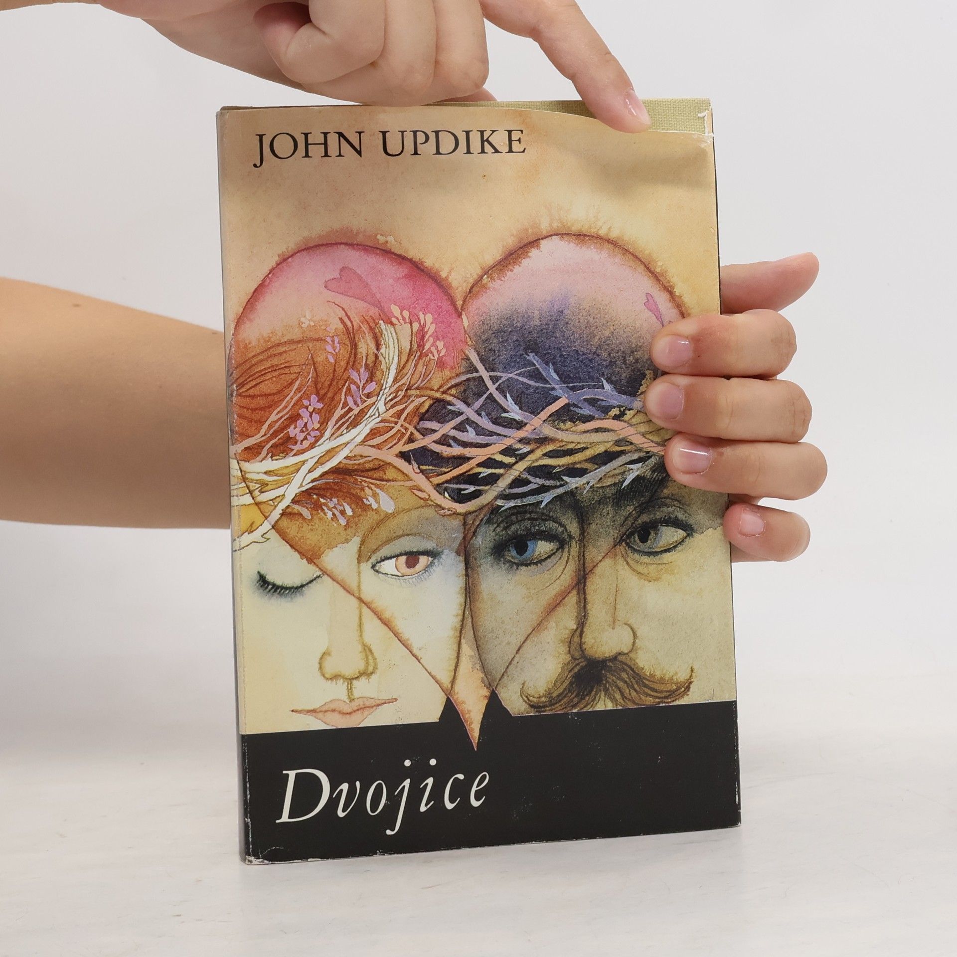 Dušan Slobodník Dvojice