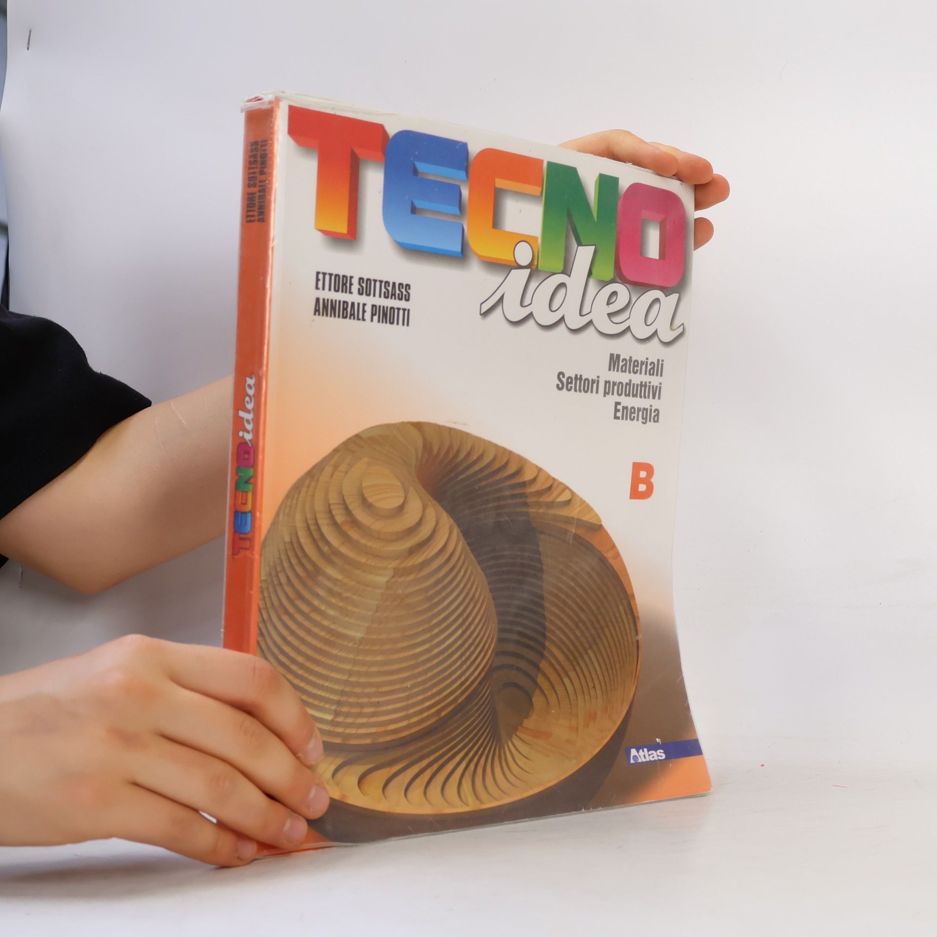 Tecno idea B