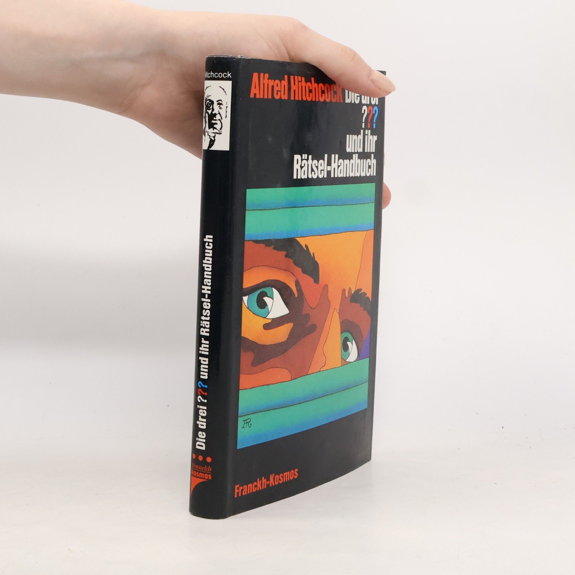 Barbara MacCall Die drei ??? und ihr Ra tsel-Handbuch