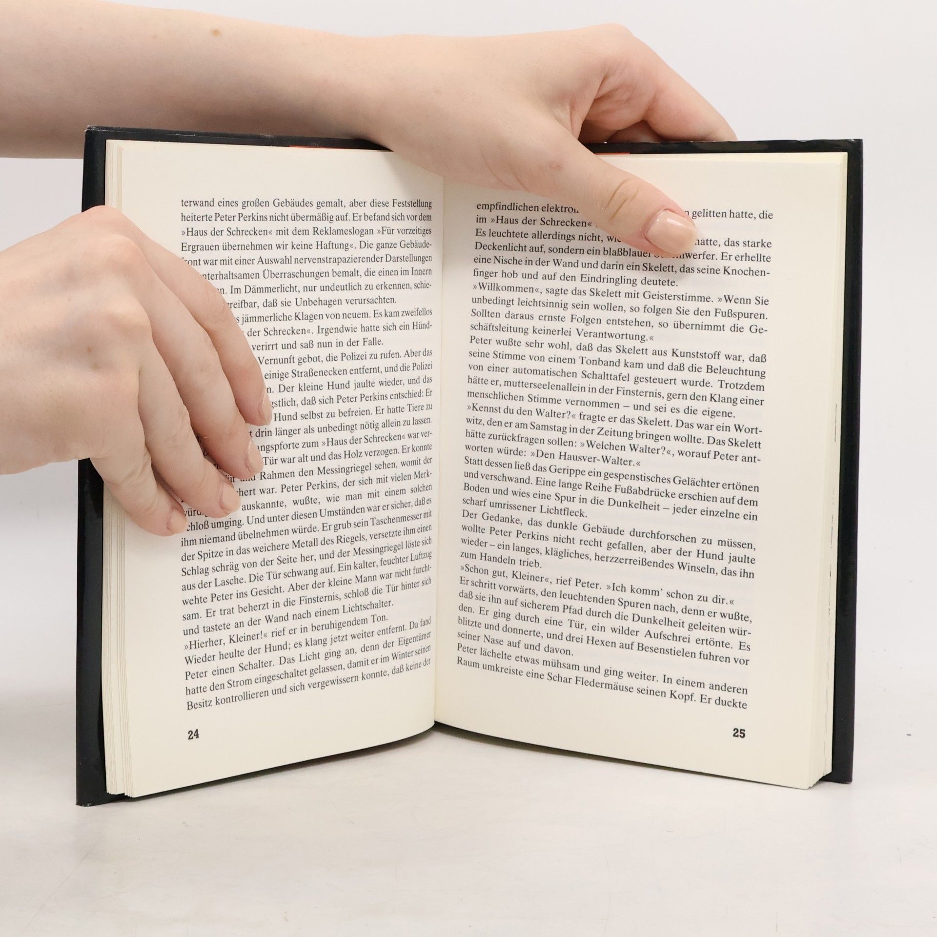 Barbara MacCall Die drei ??? und ihr Ra tsel-Handbuch