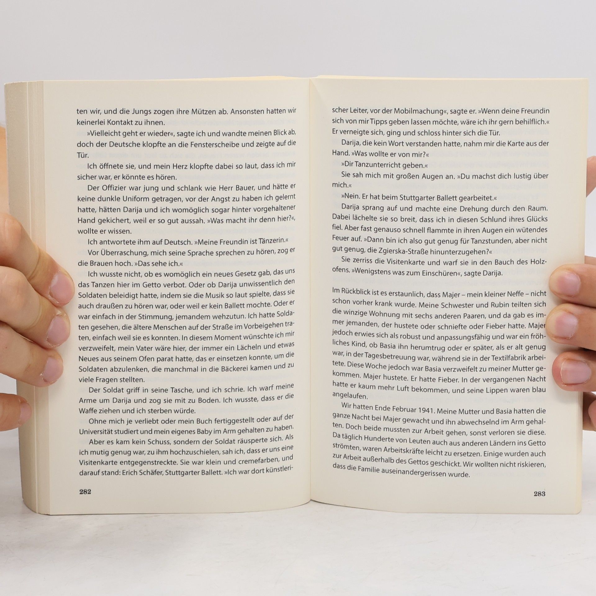 Jodi Picoult Bis ans Ende der Geschichte