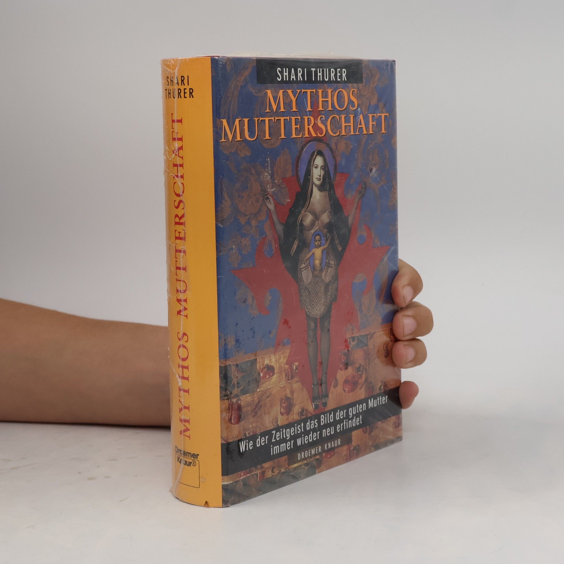 Shari L. Thurer Mythos Mutterschaft