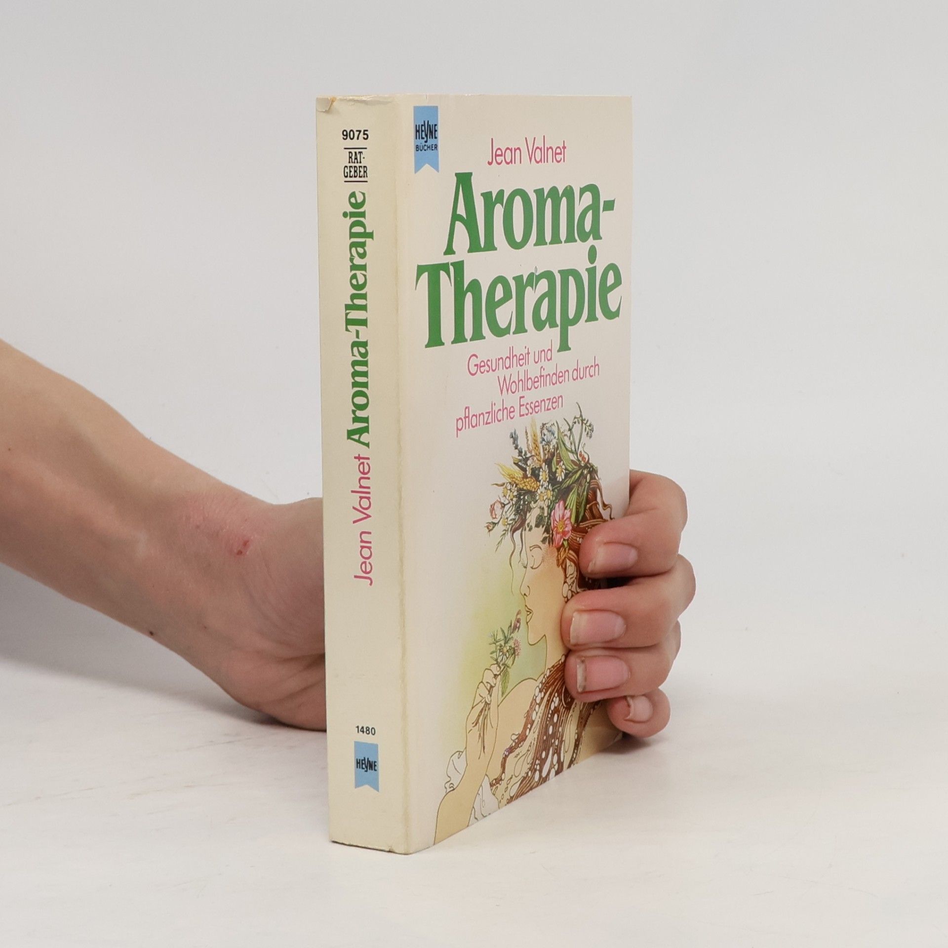 Aroma-Therapie