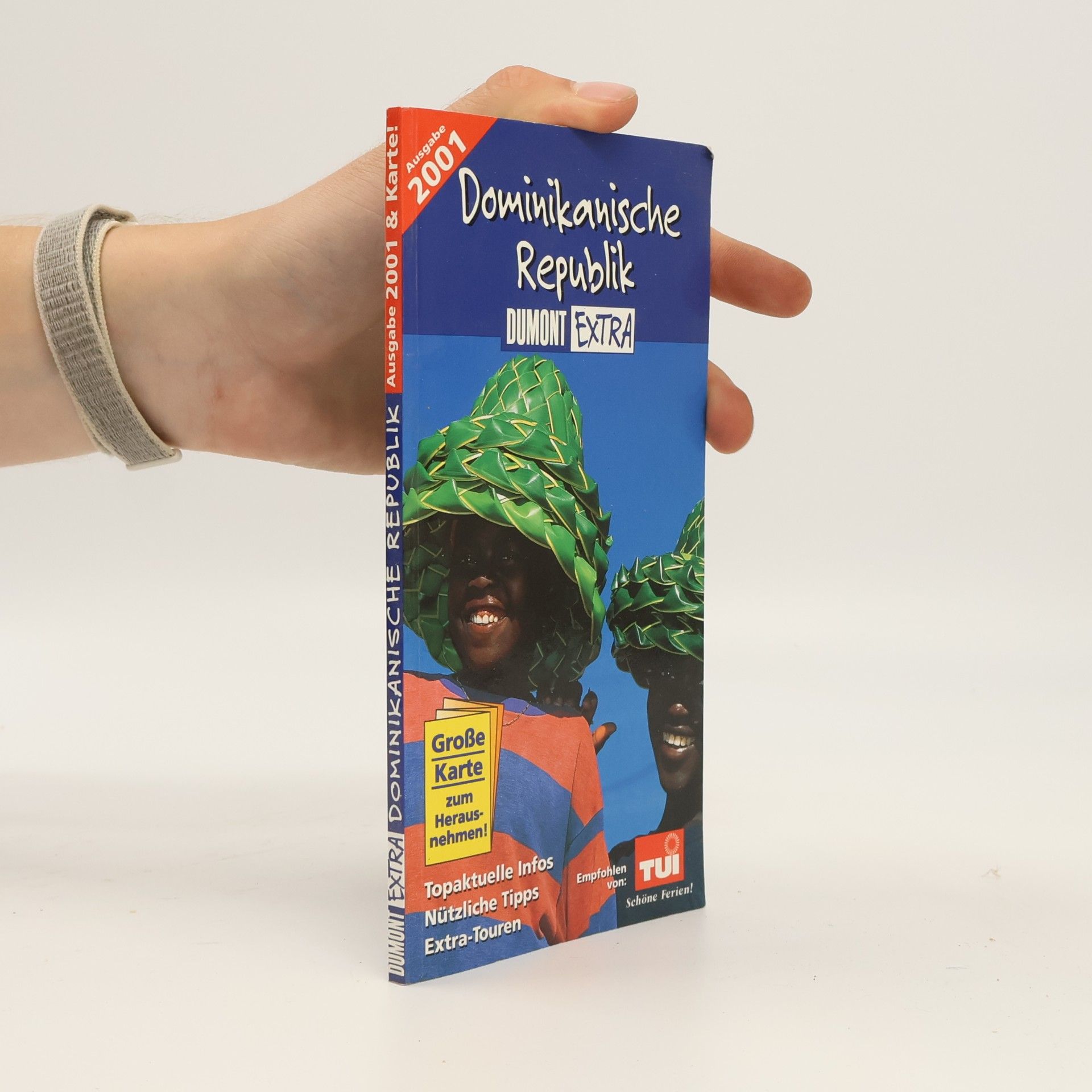 Dominikanische Republik