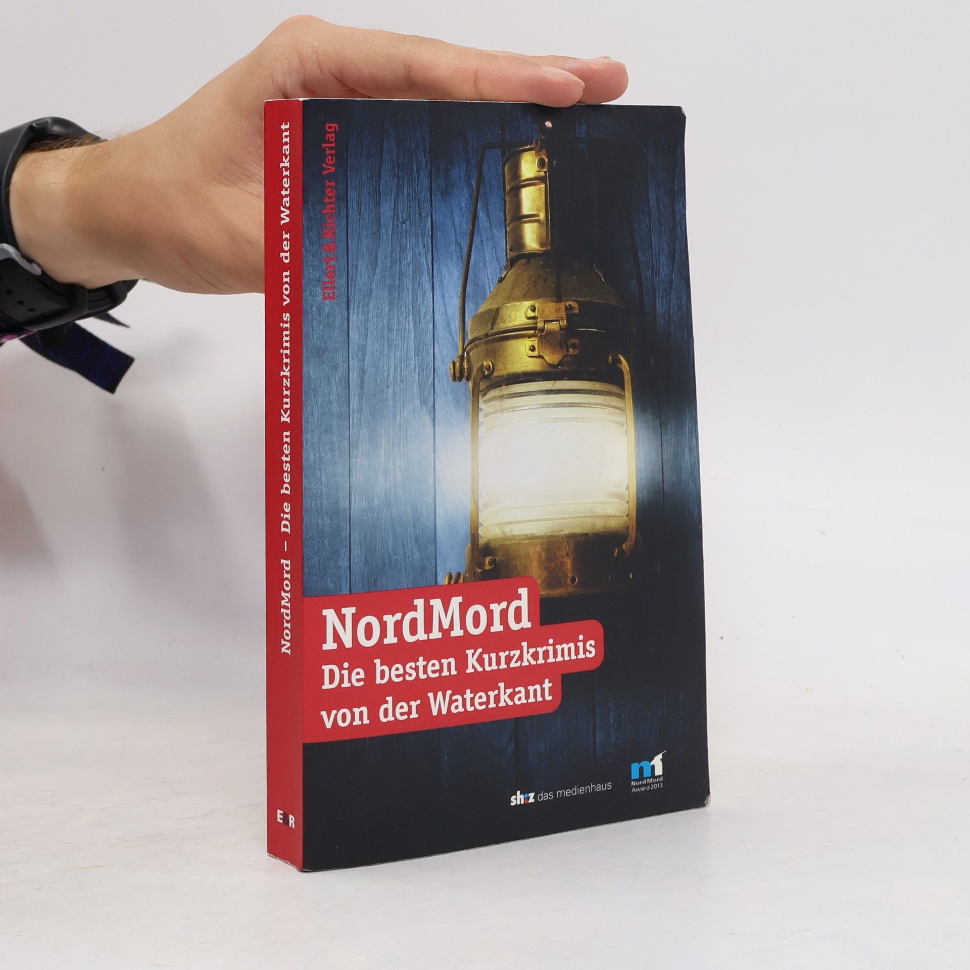 NordMord