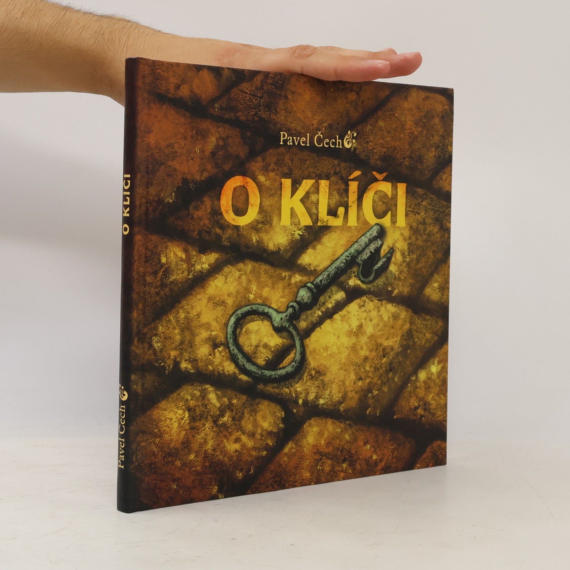 O klíči