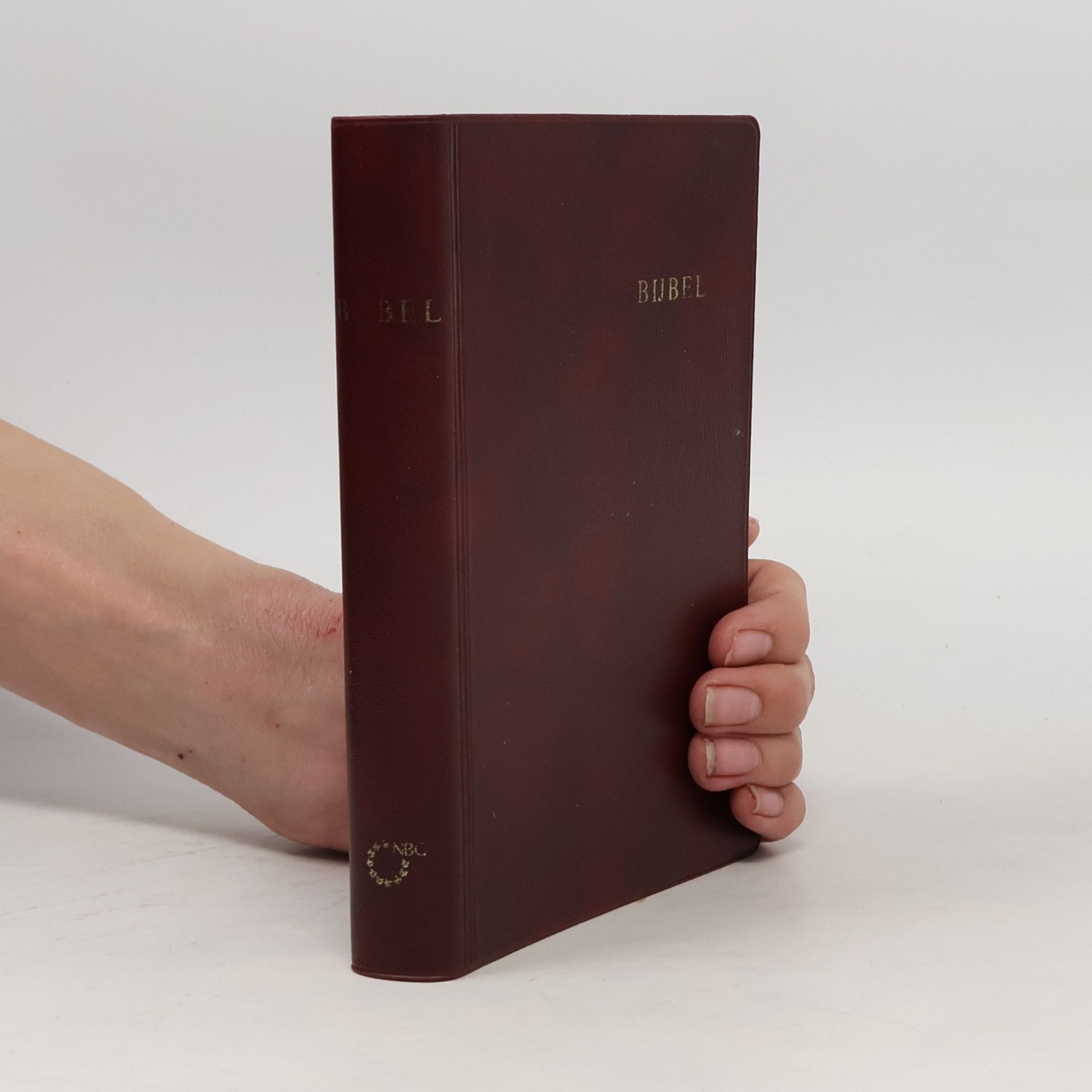 Various authors Handbijbel in NBG-vertaling 1951