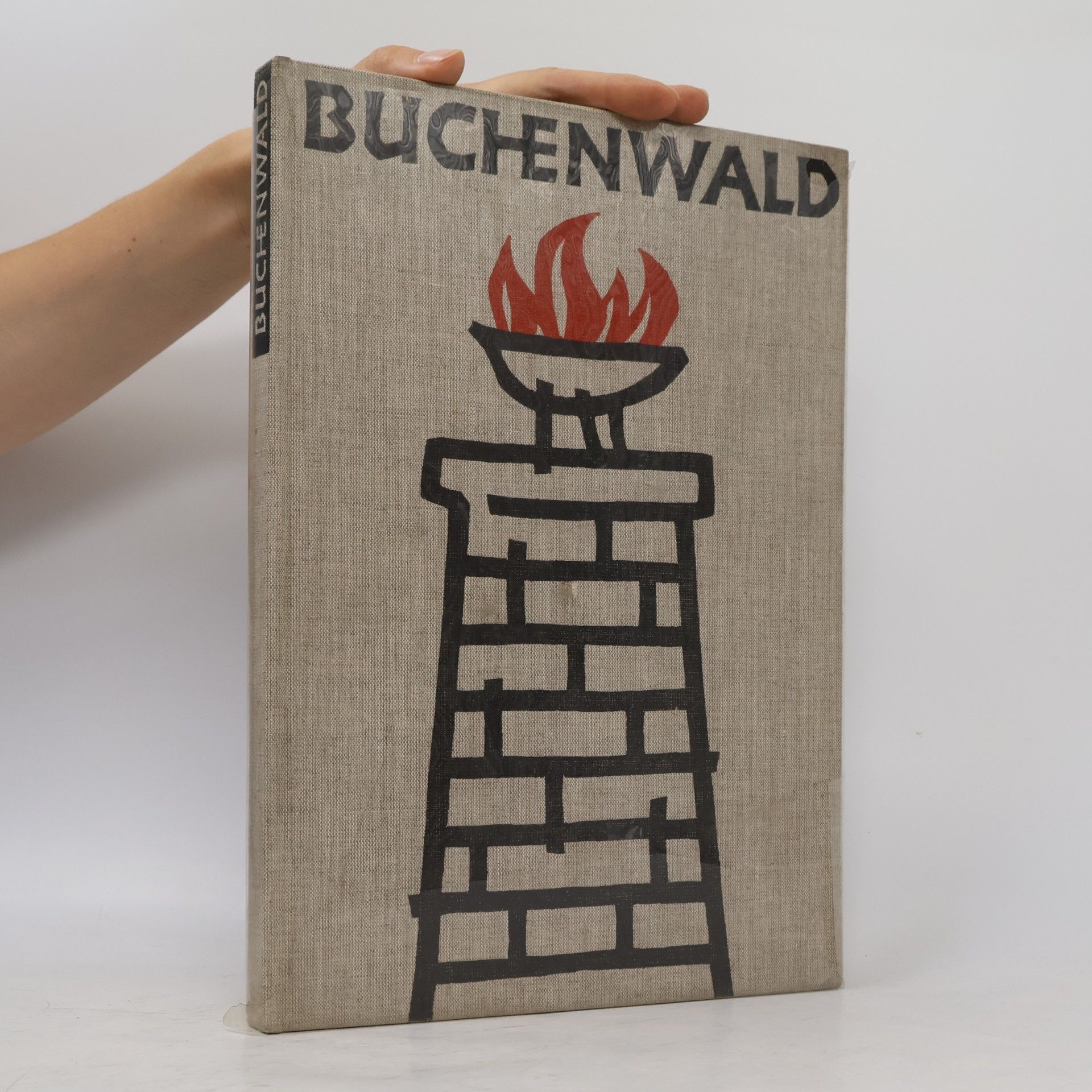 Autorenkollektiv Buchenwald