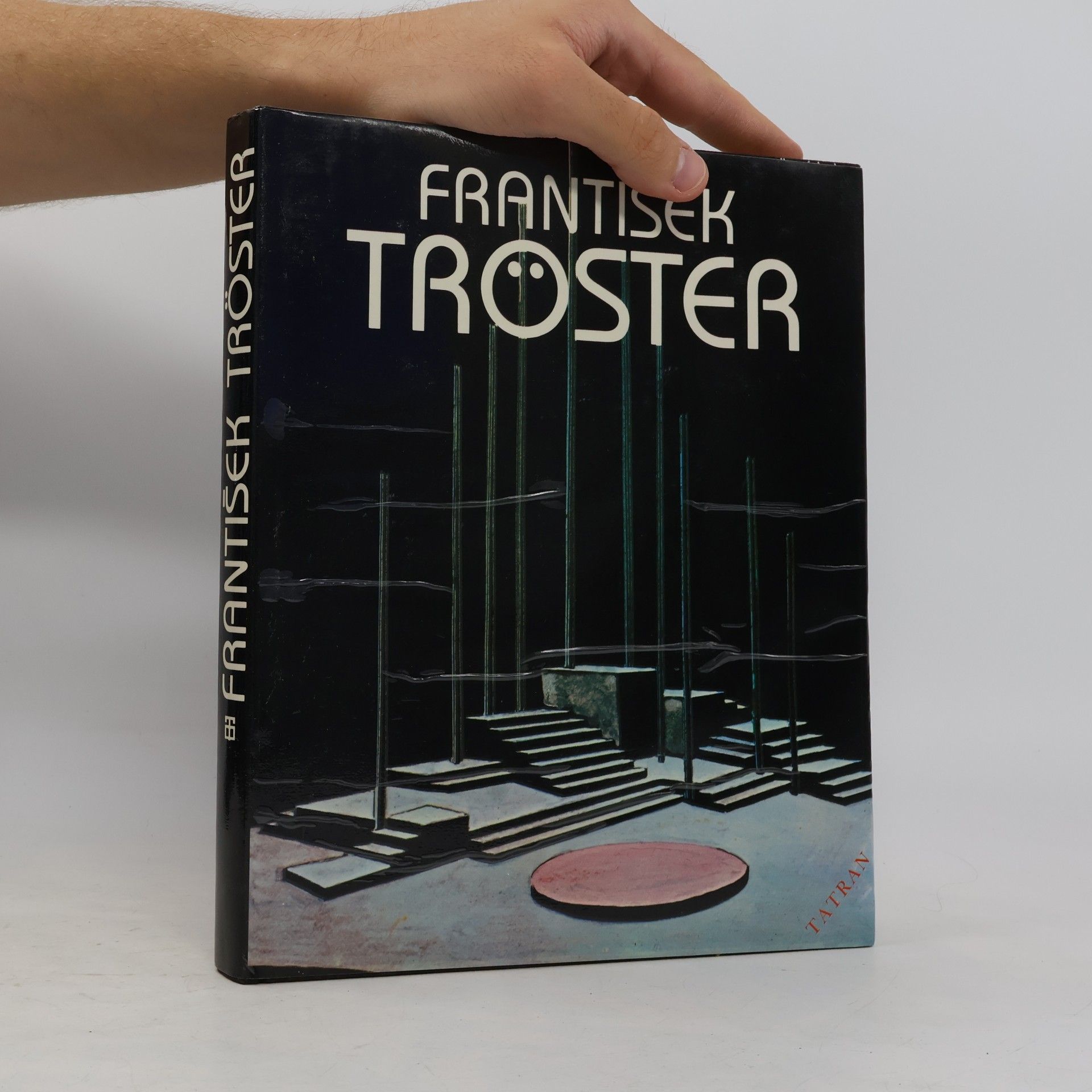 Collectif d'auteurs František Tröster
