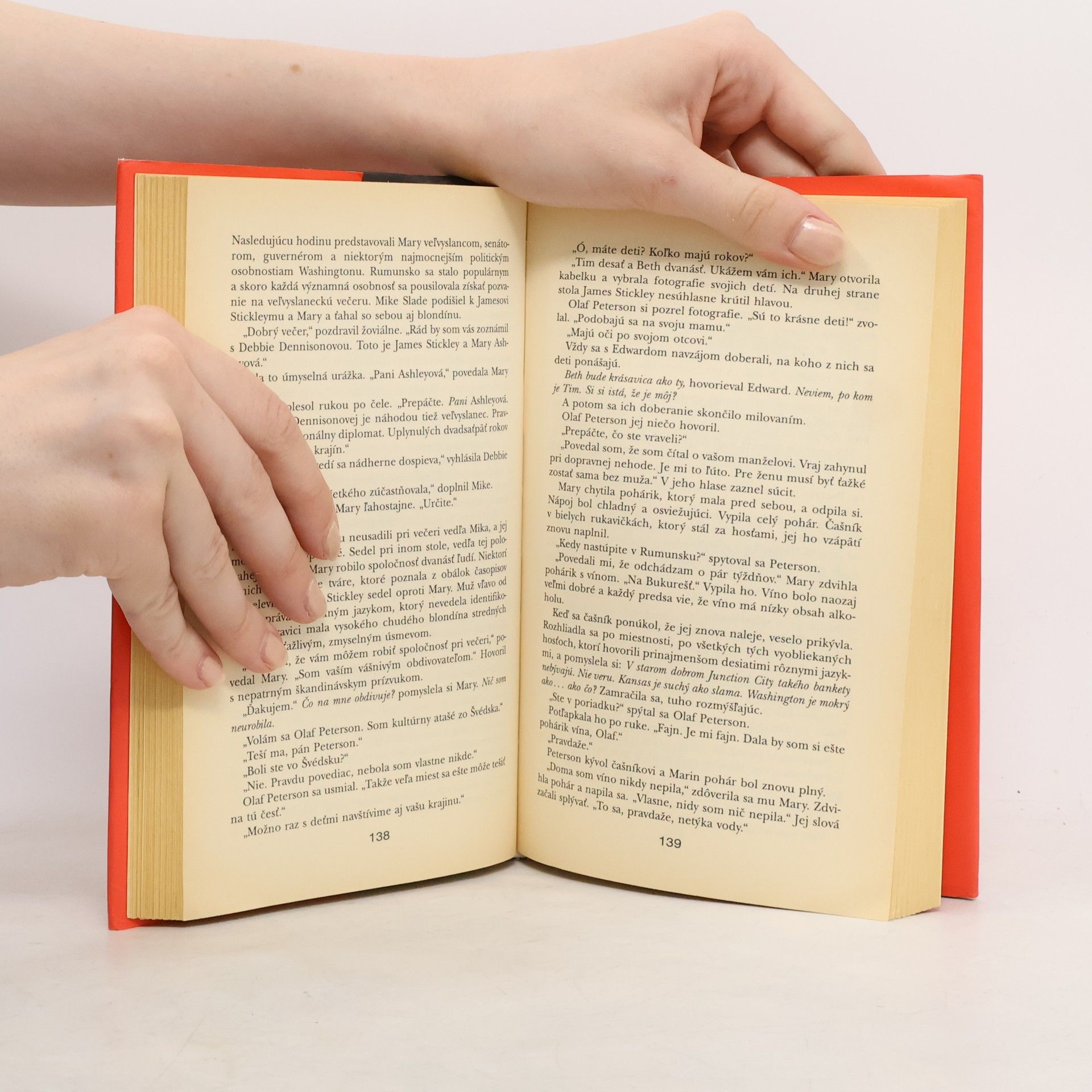 Sidney Sheldon Anjel smrti