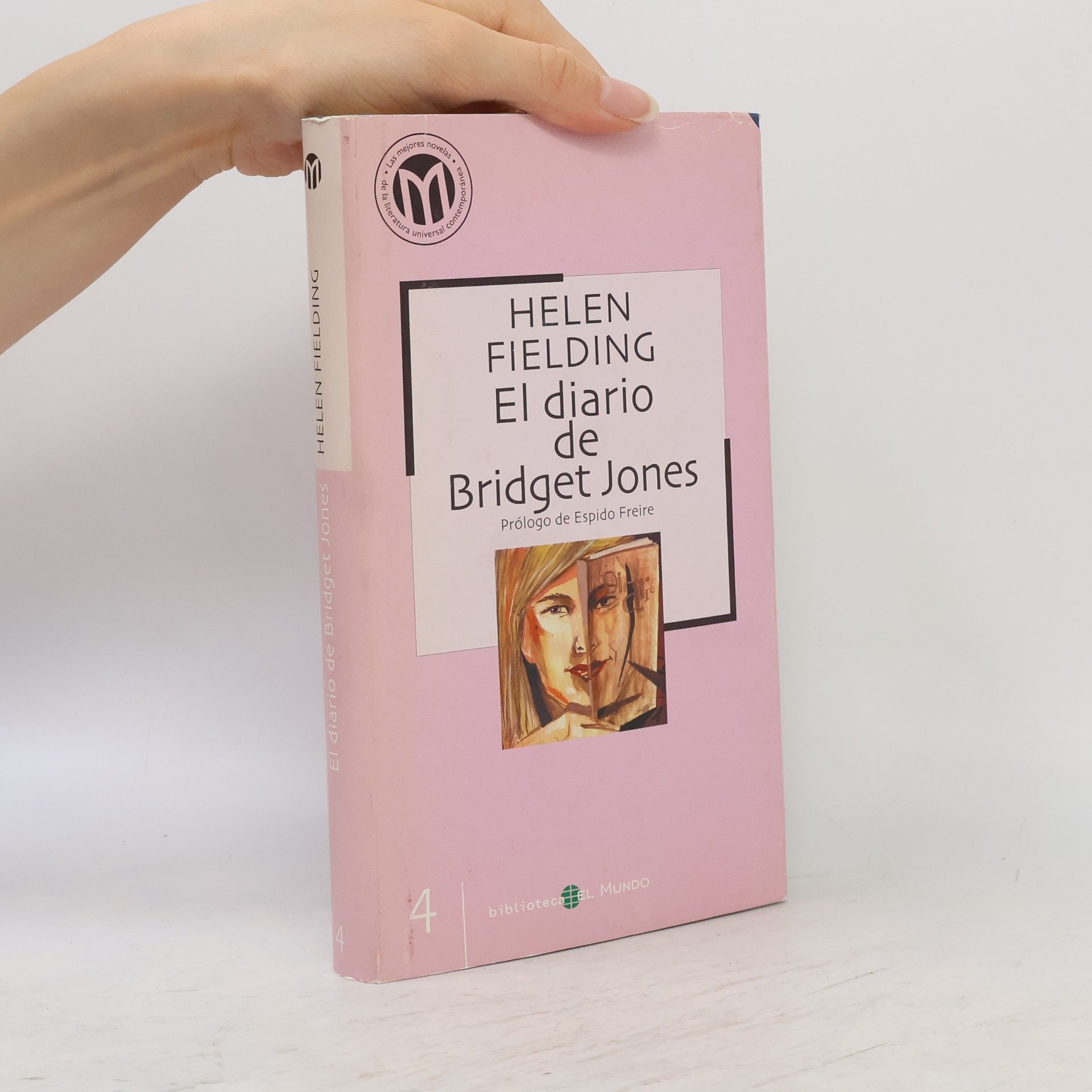Helen Fielding Diario De Bridget Jones