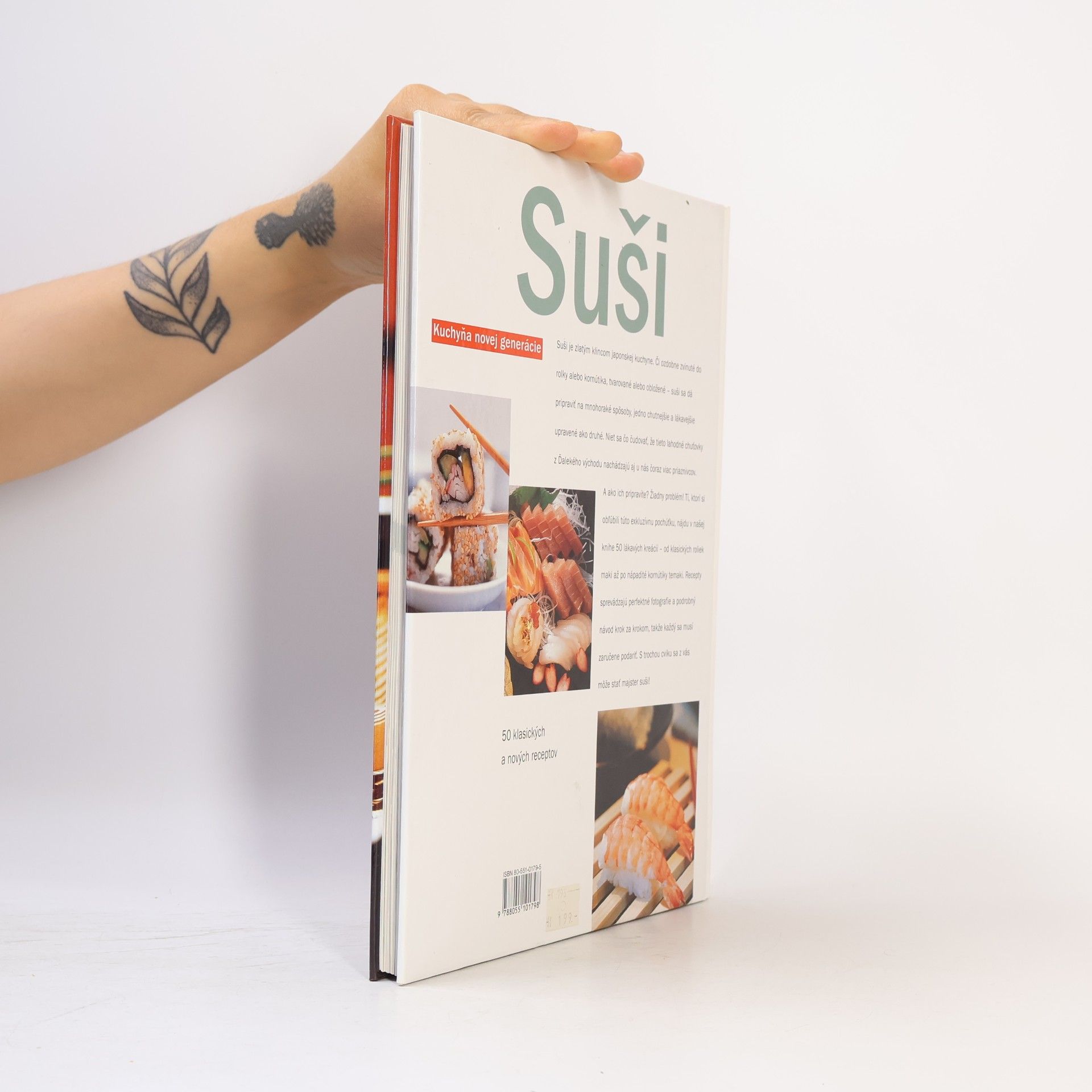 Collectif d'auteurs Suši
