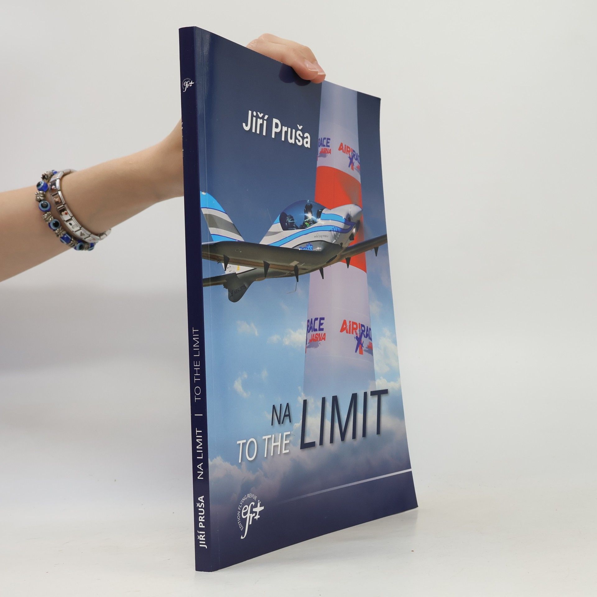 Na Limit / To The Limit
