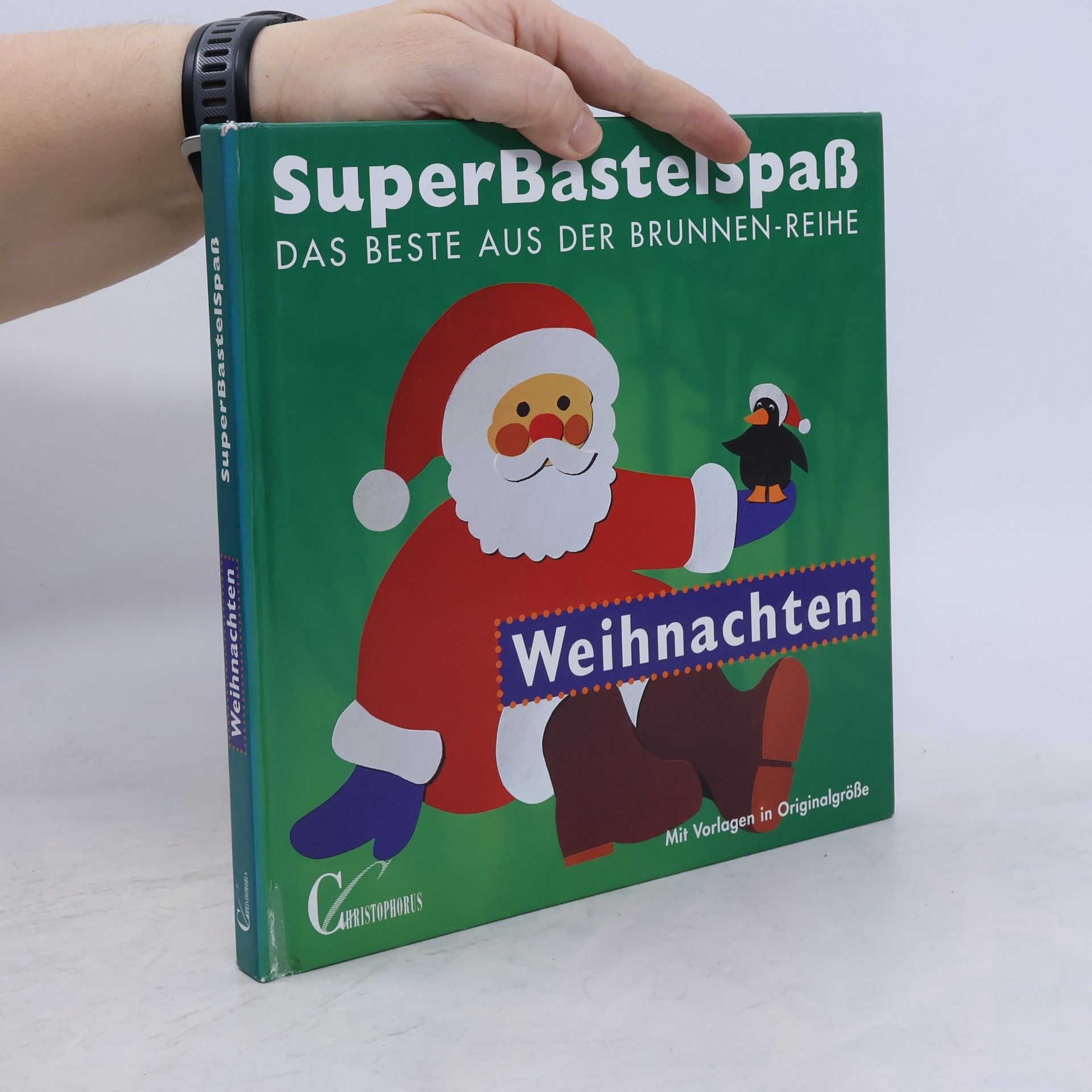Various authors Weihnachten