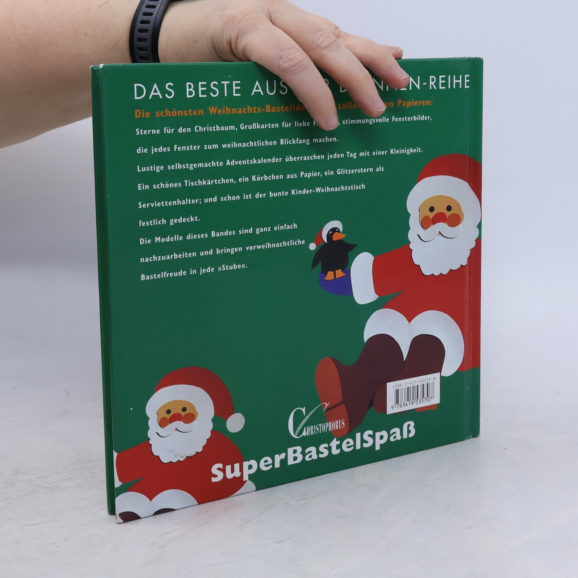 Weihnachten