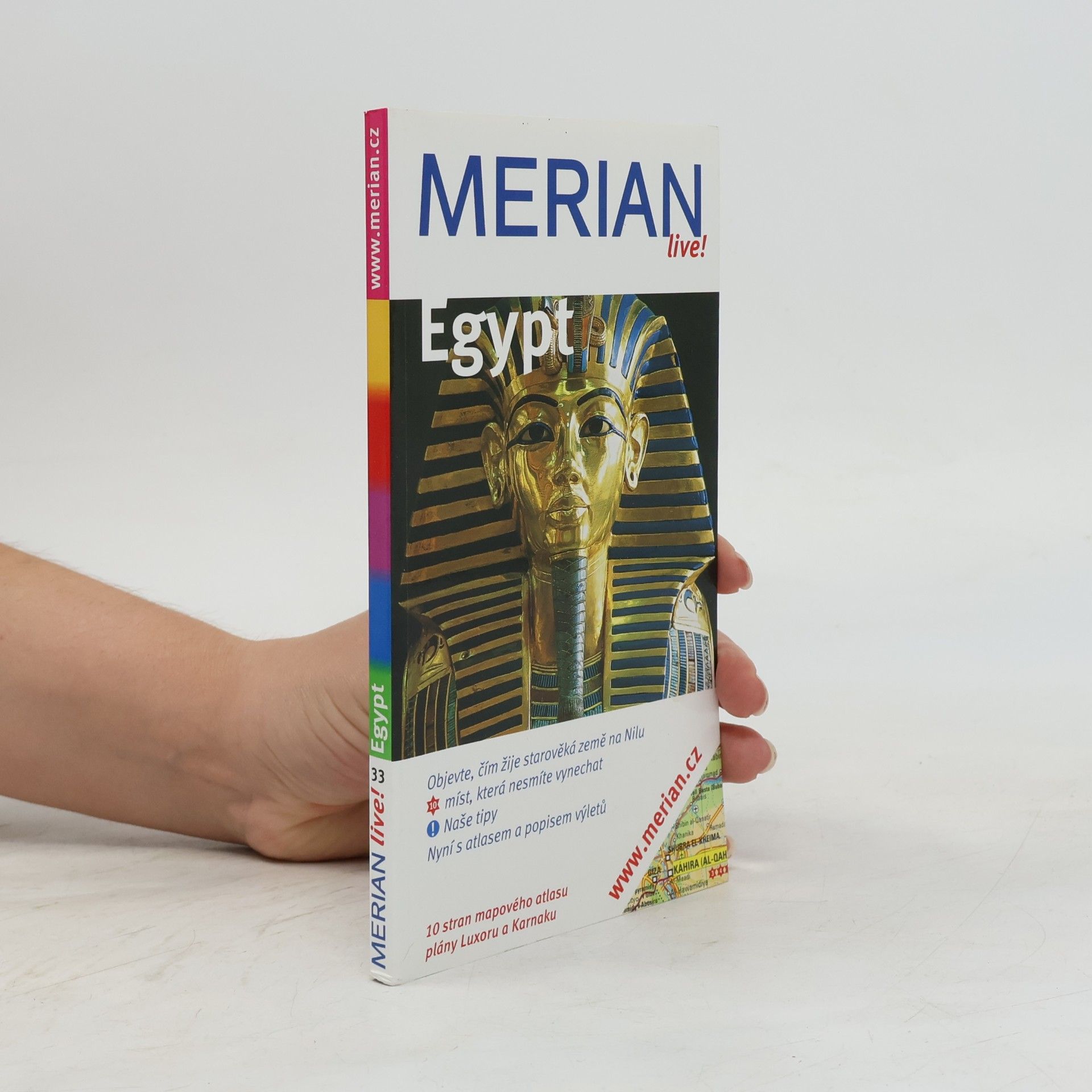 Egypt