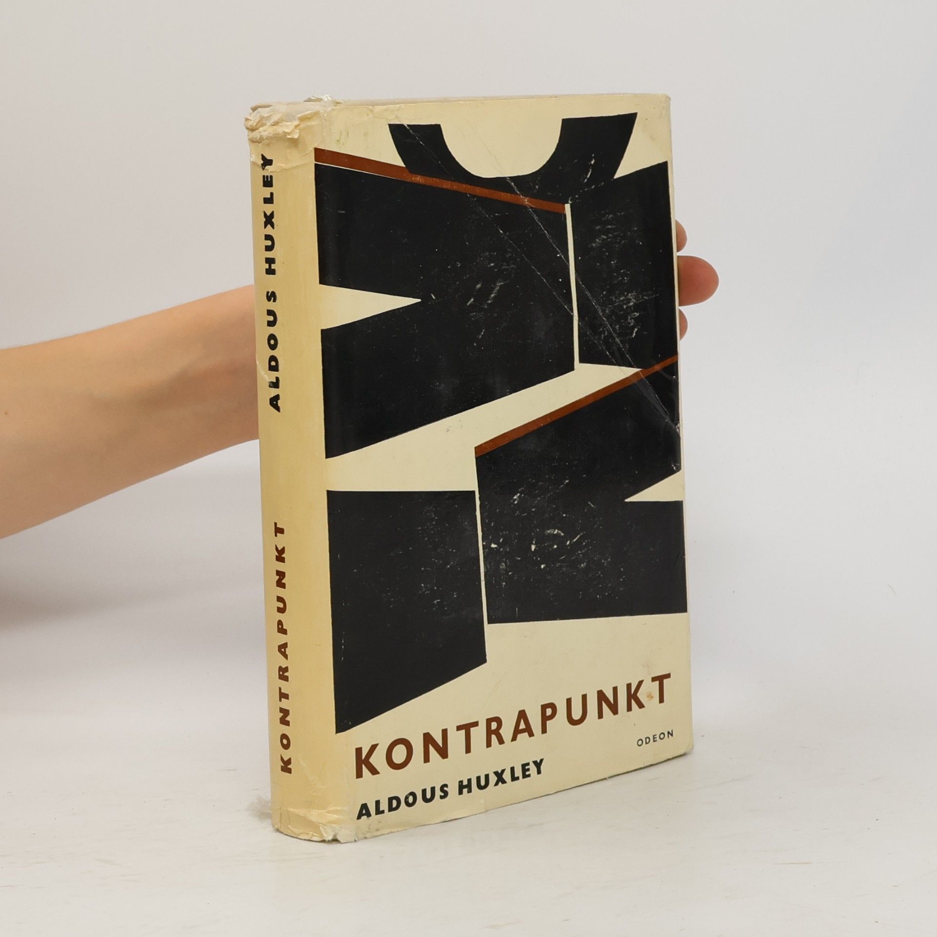 Aldous Huxley Kontrapunkt