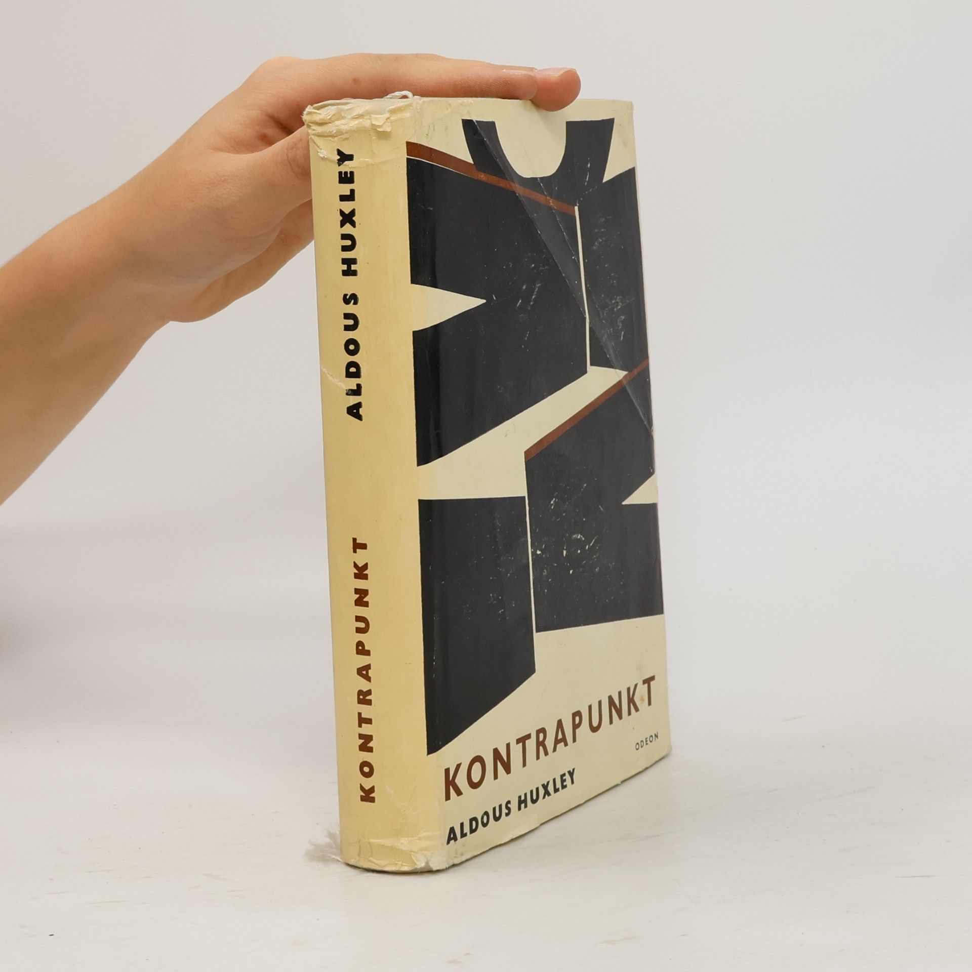 Aldous Huxley Kontrapunkt