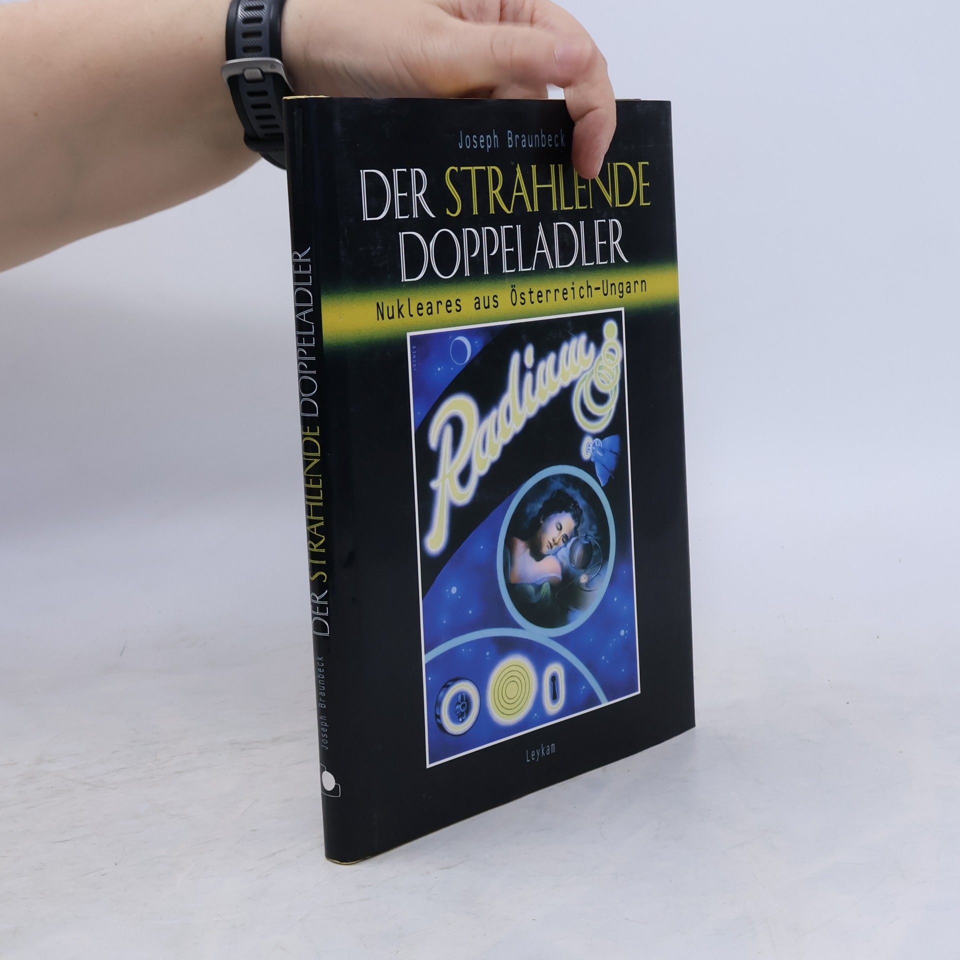 Der strahlende Doppeladler