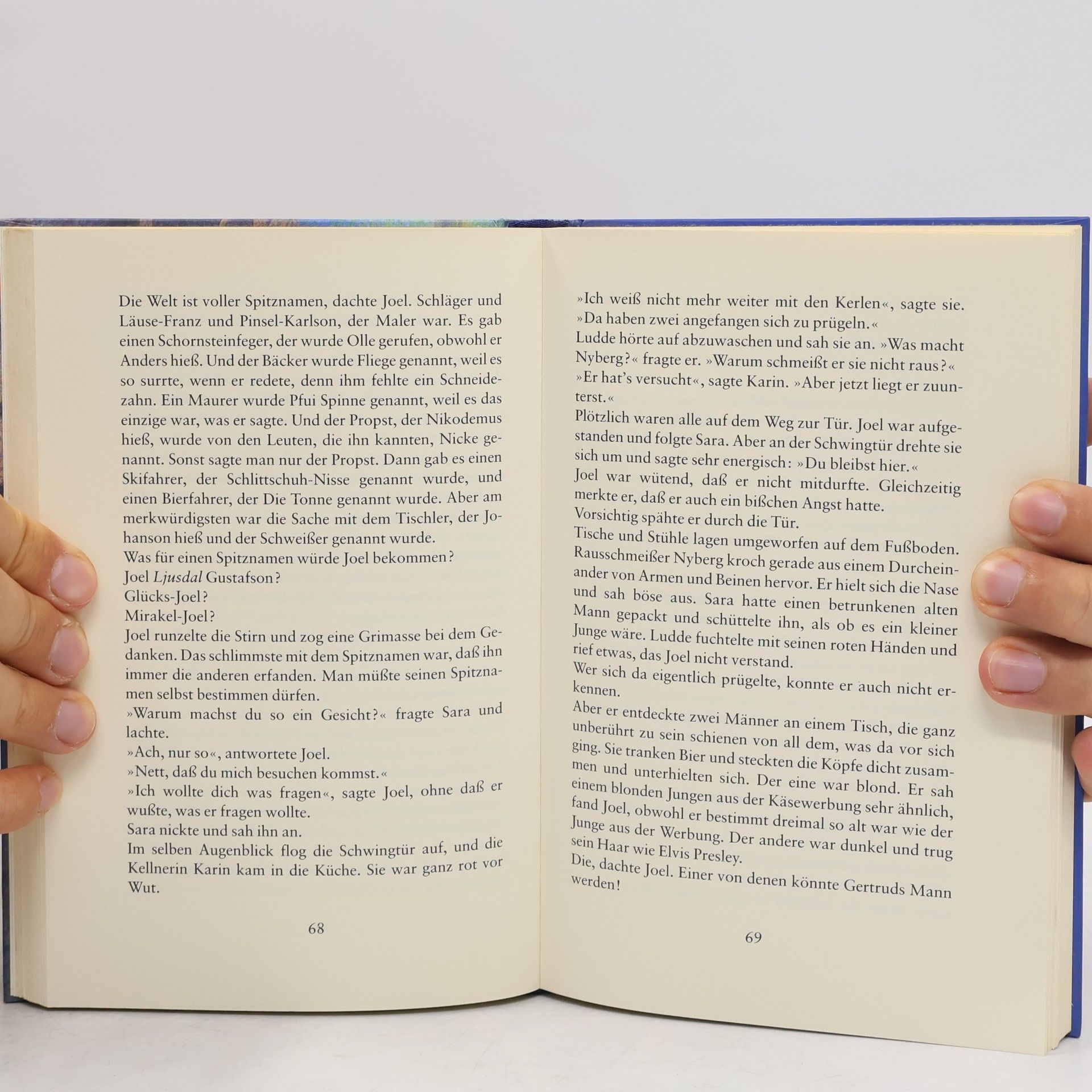 Henning Mankell Die Schatten wachsen in der Dämmerung