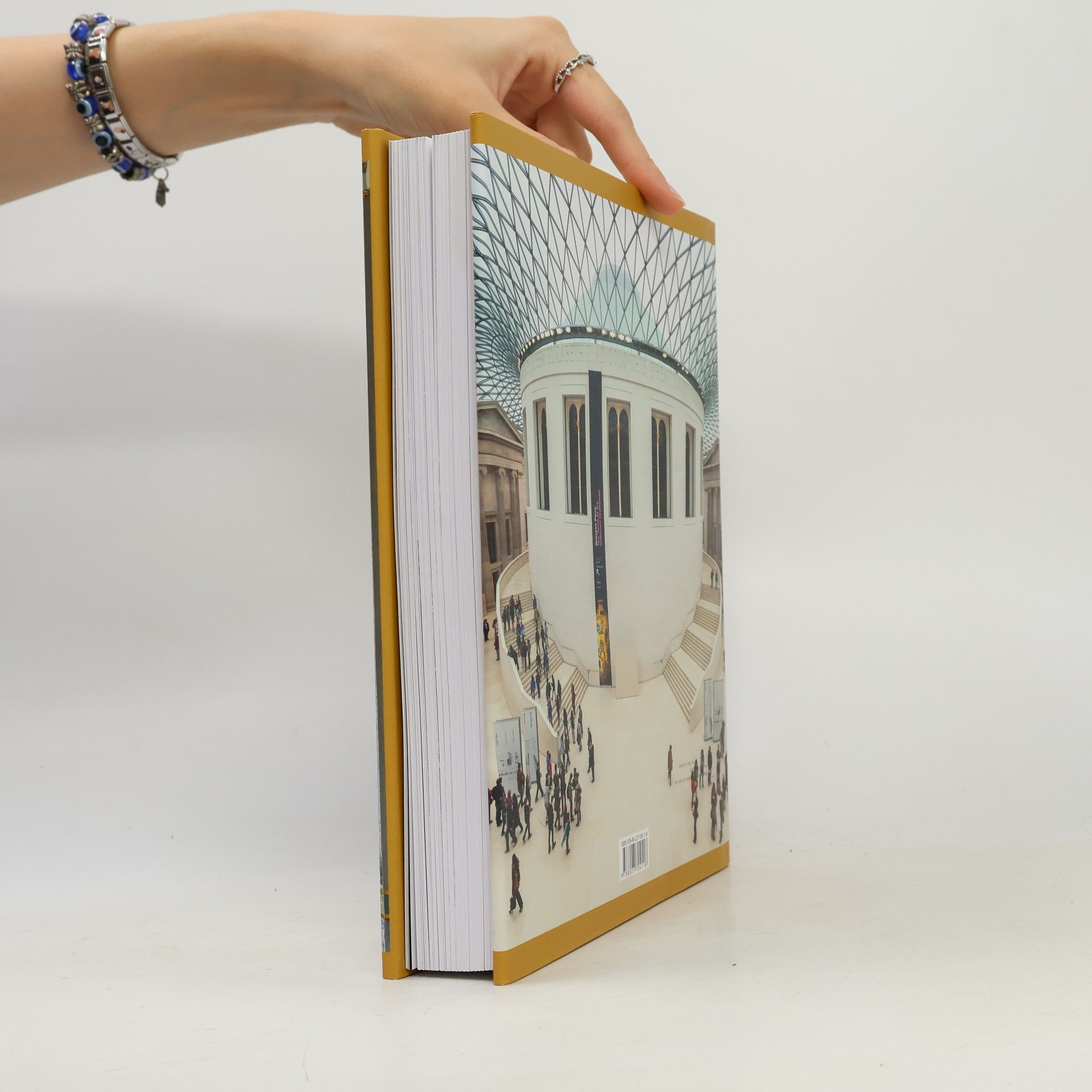 Owen Hopkins Muzeum : od počátků po 21. století