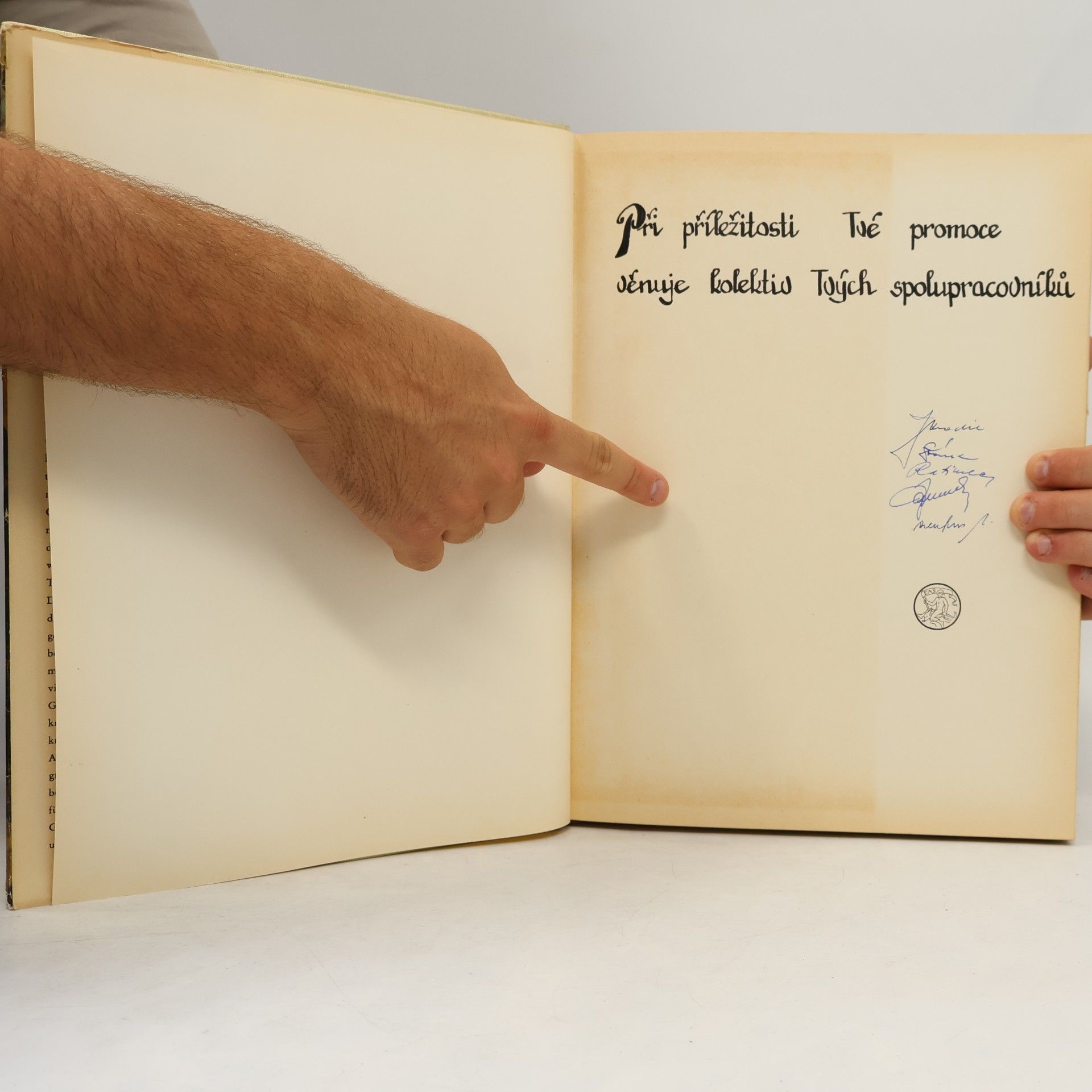 Autorenkollektiv Toulouse-Lautrec