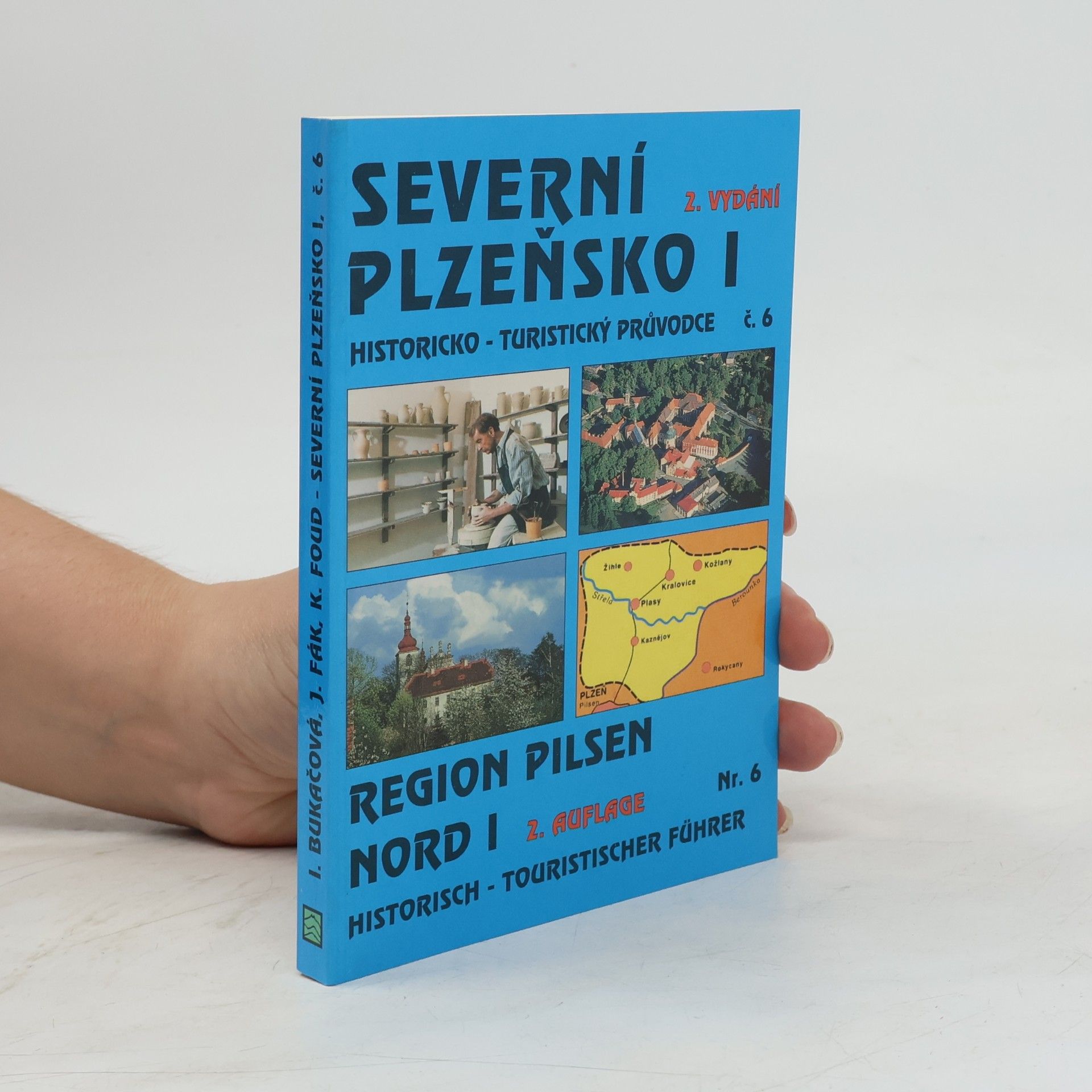 Severní Plzeňsko I