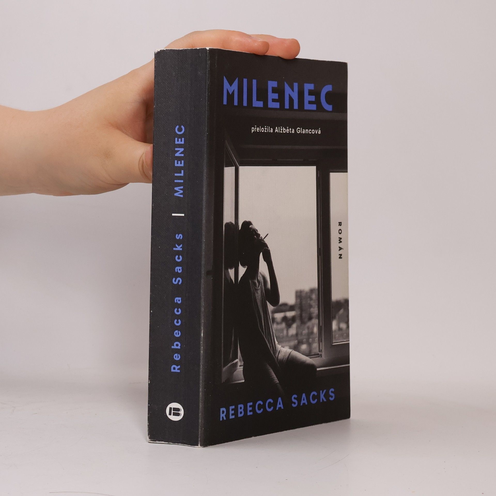Rebecca Sacks Milenec