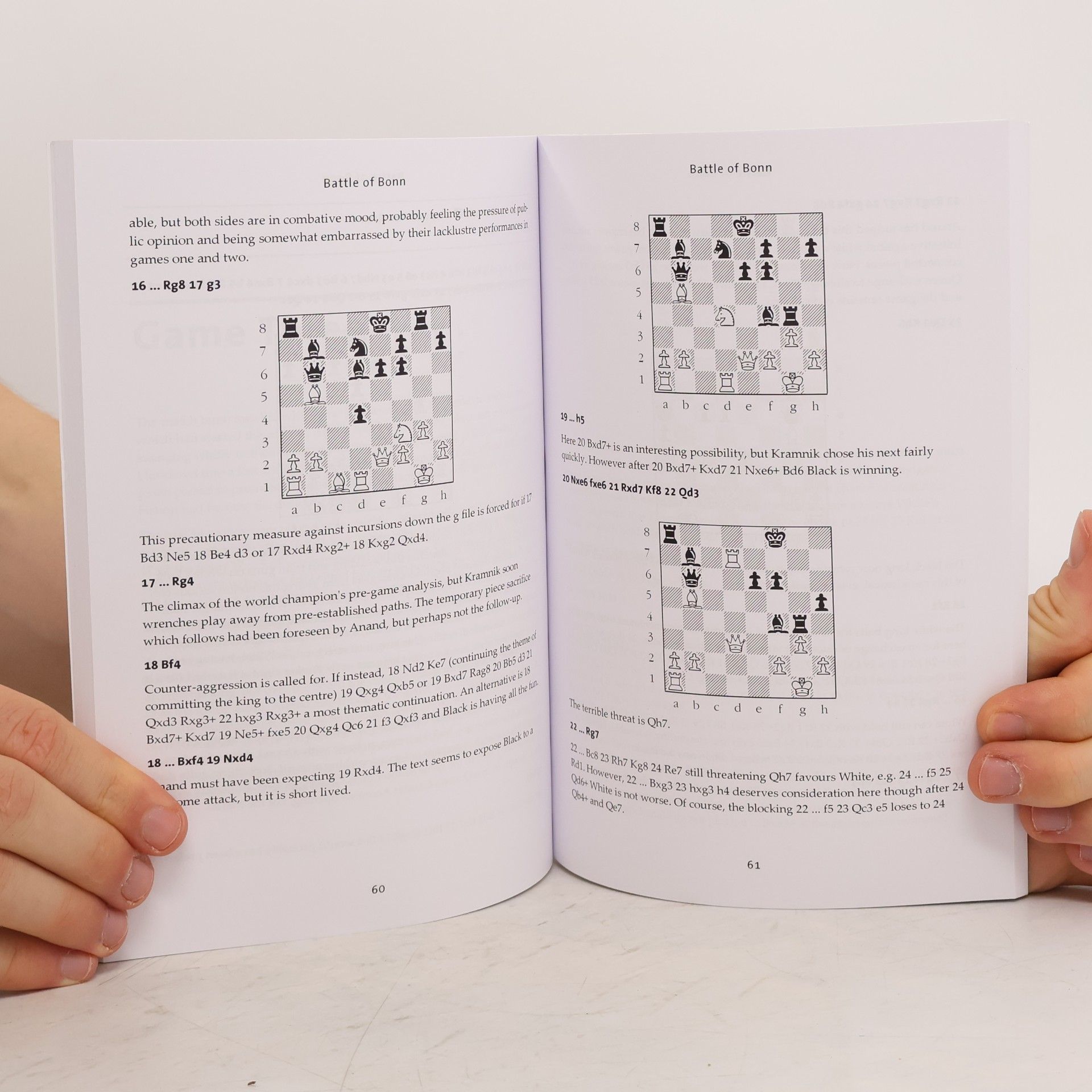 Raymond D. Keene World Chess Championships, 2008