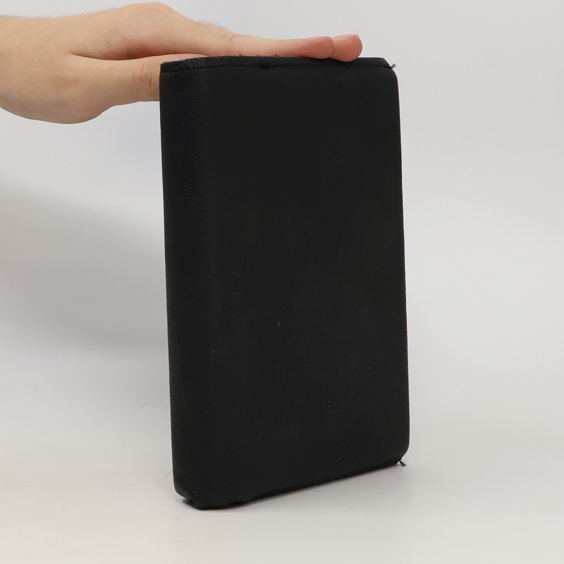 Bible. Nový zákon. Česky Nová Bible kralická. Nový Zákon našeho Pána Spasitele Ježíše Krista Nový Zákon našeho Pána Spasitele Ježíše Krist