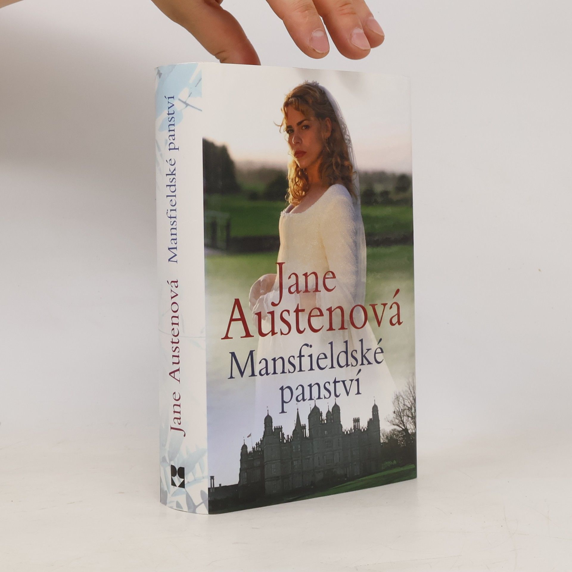 Jane Austen Mansfieldské panství