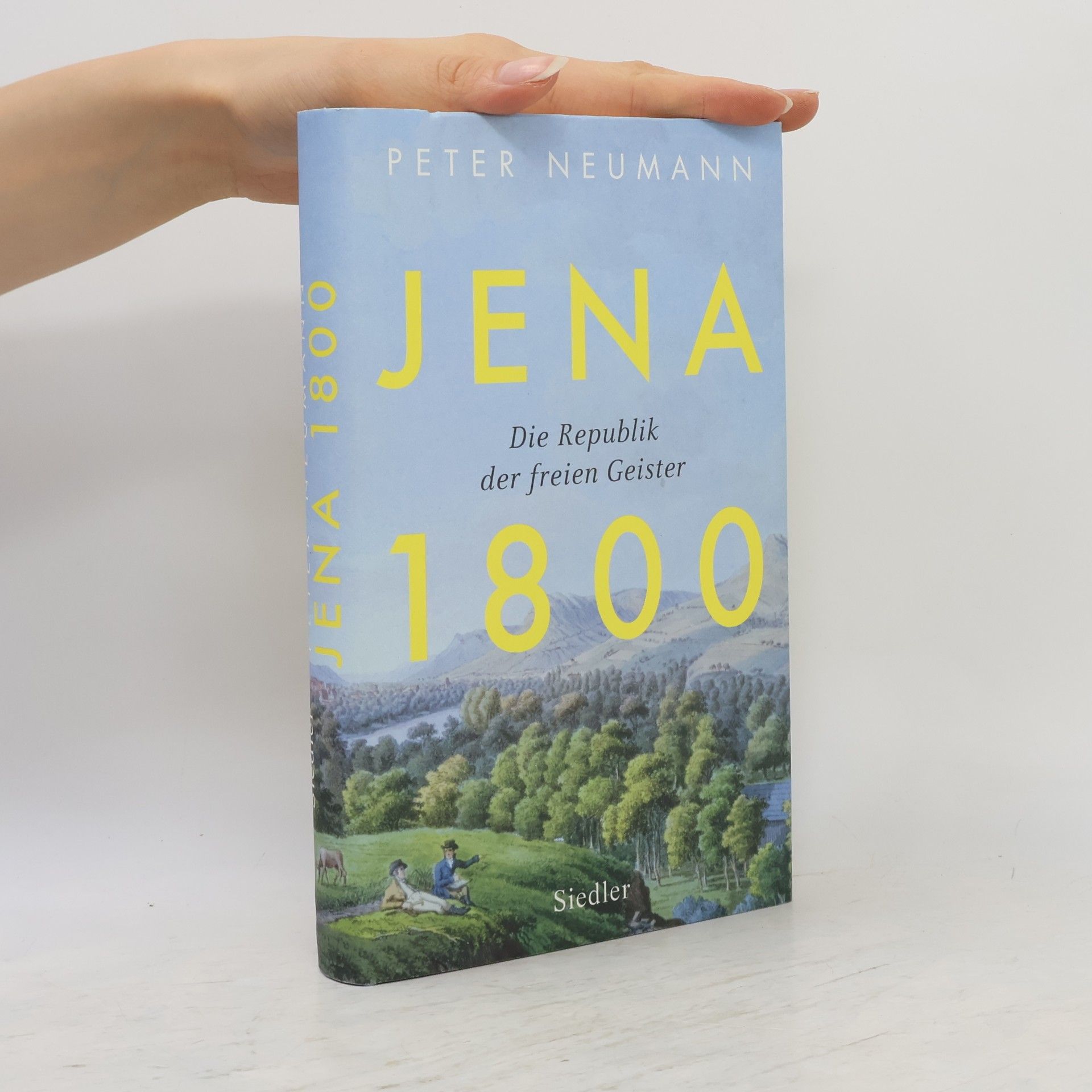 Jena 1800