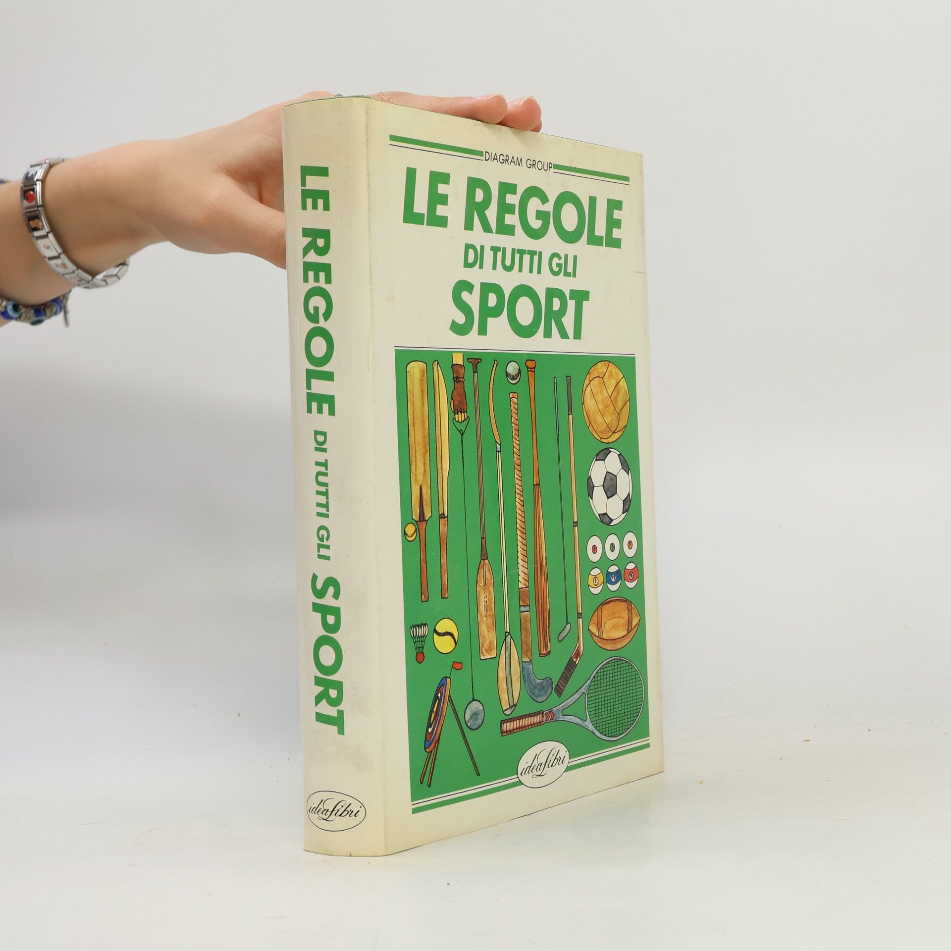 AA.VV. Manuali dello sport: Le regole di tutti gli sport