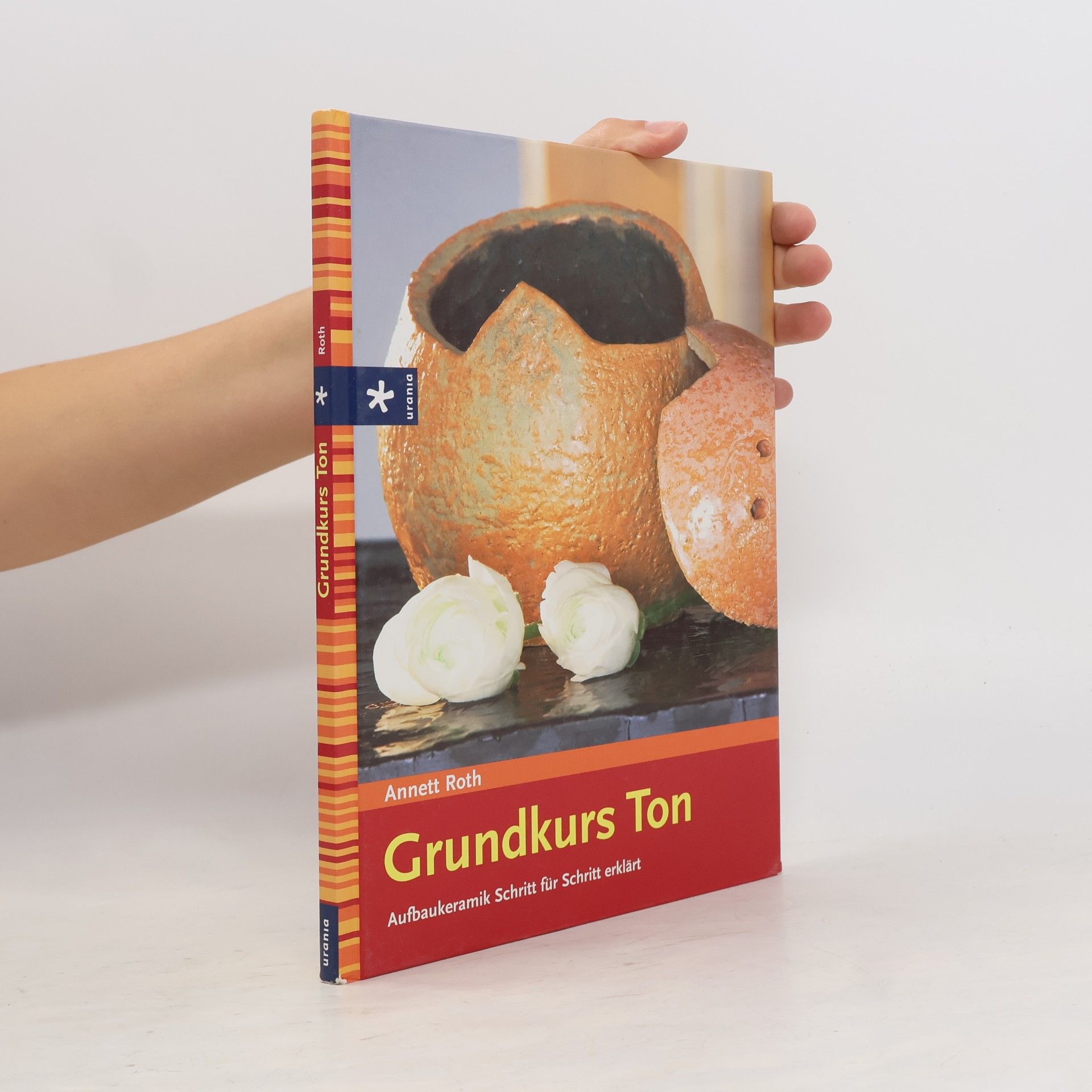 Annett Roth Grundkurs Ton