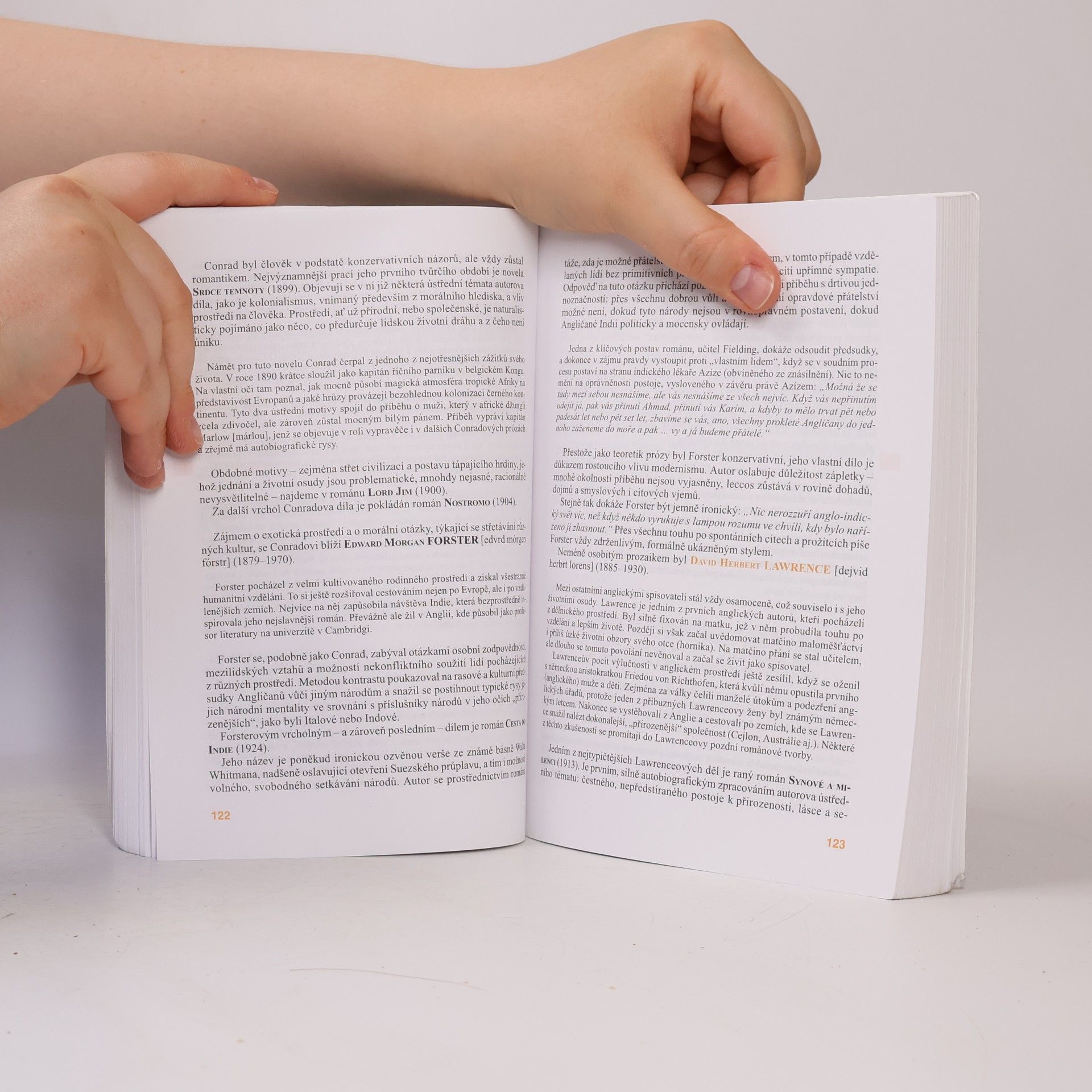 Josef Soukal Literatura pro III. ročník gymnázií