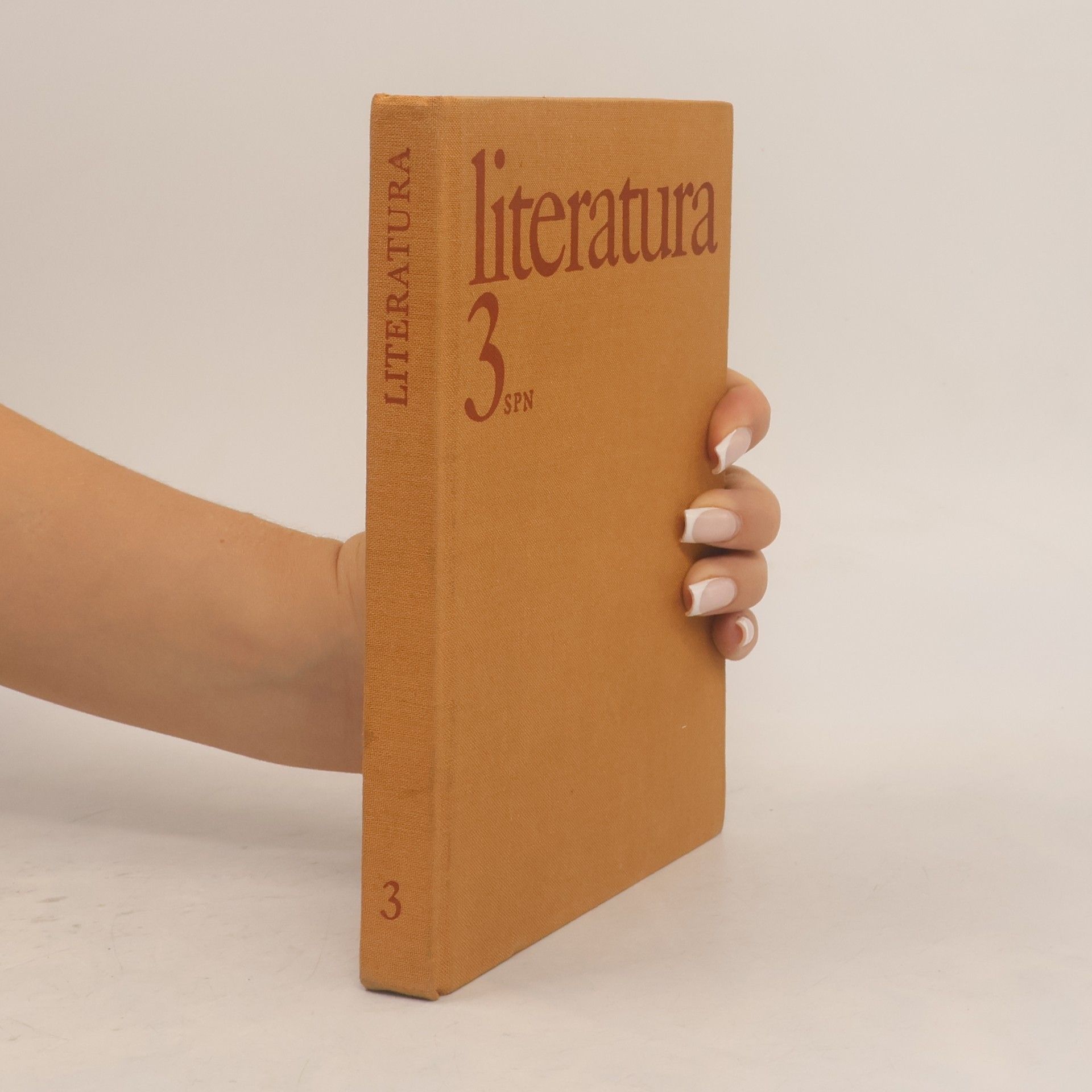 Literatura 3