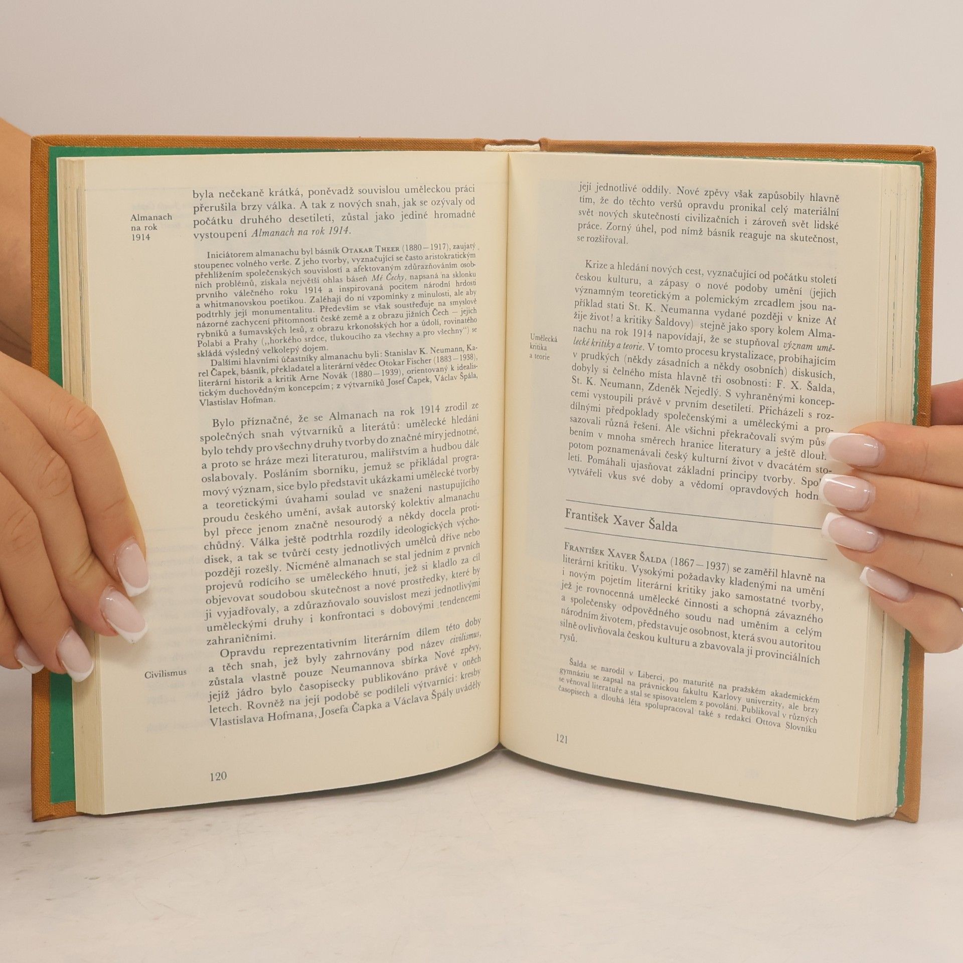 Miloš Pohorský Literatura 3