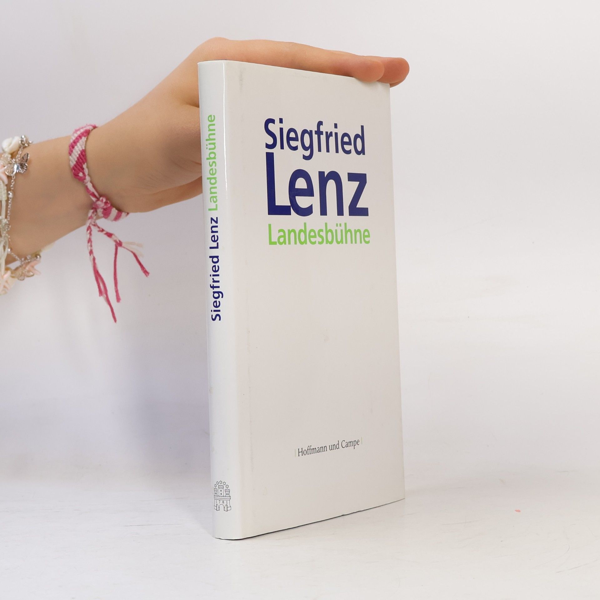 Siegfried Lenz Landesbühne