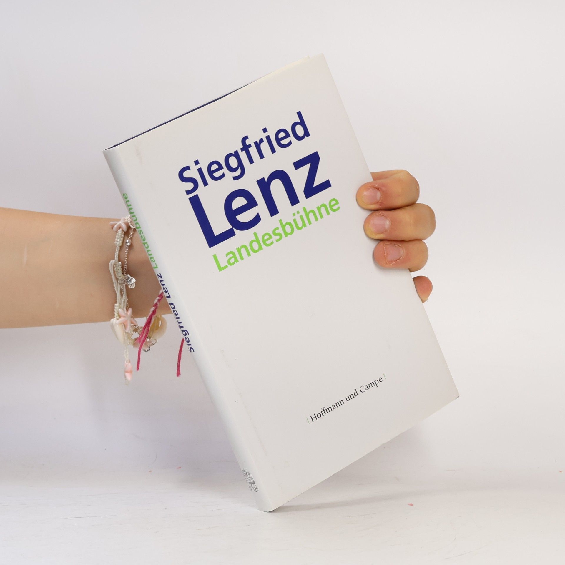 Siegfried Lenz Landesbühne