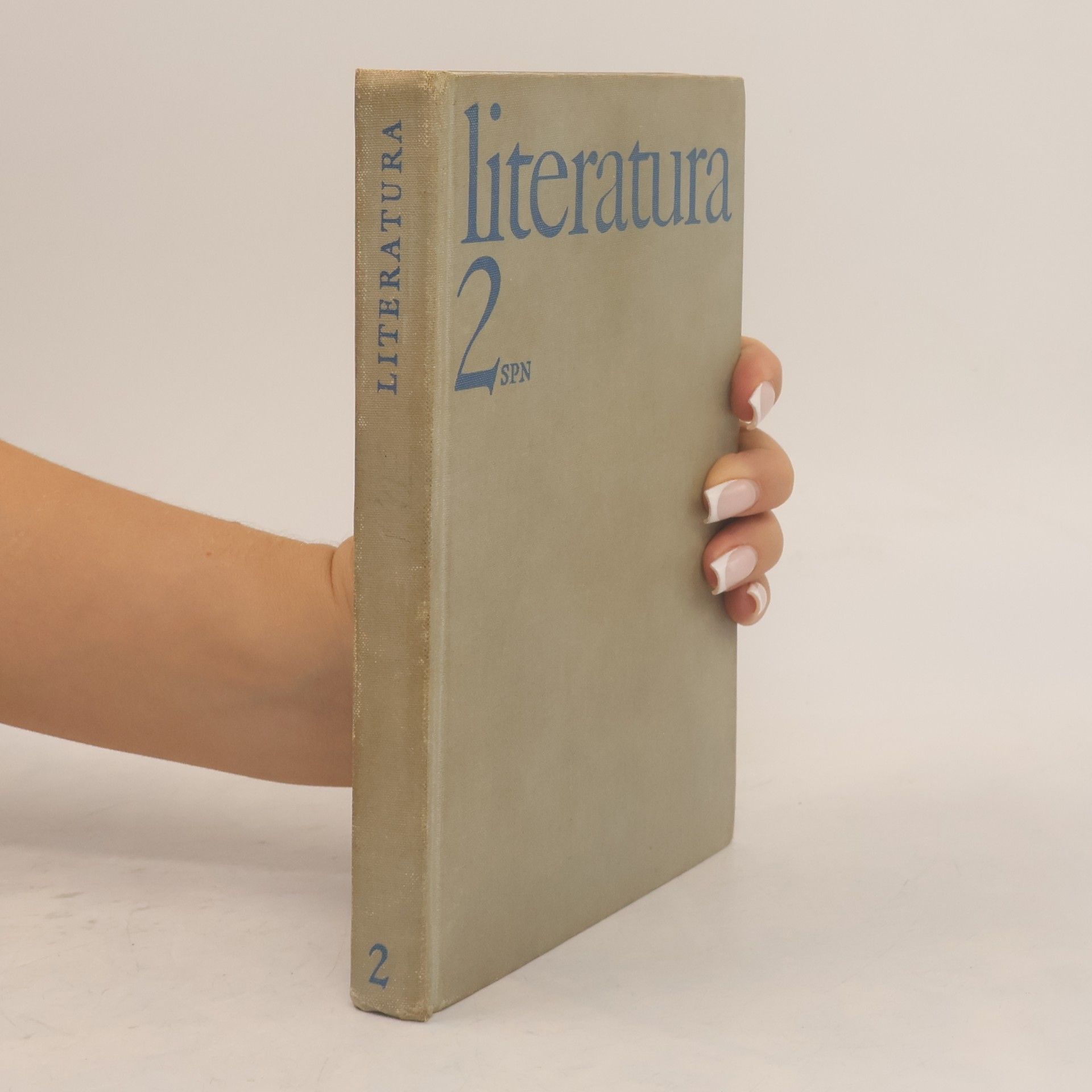 Literatura 2